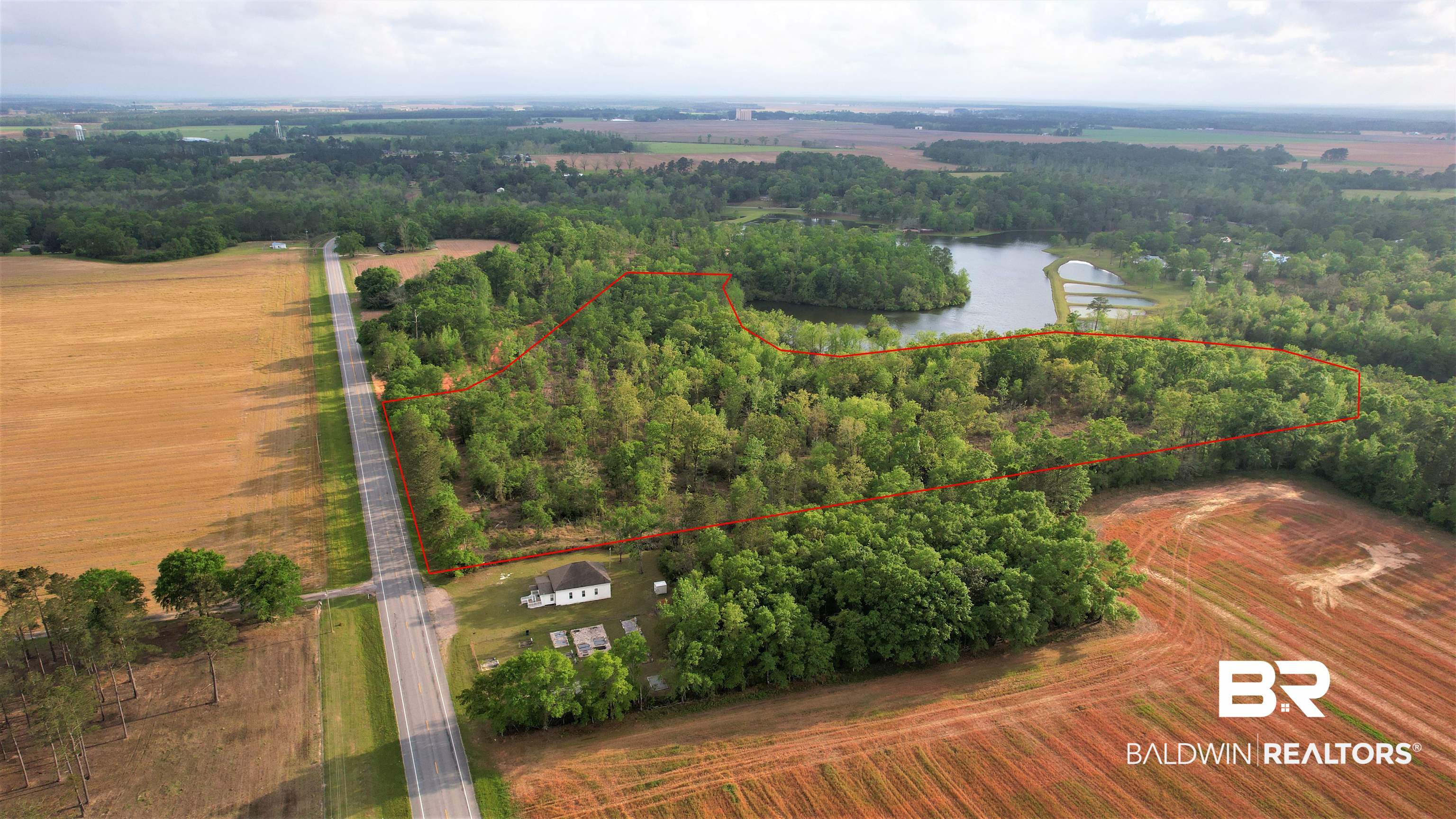 5100 Wiggins Lake Road