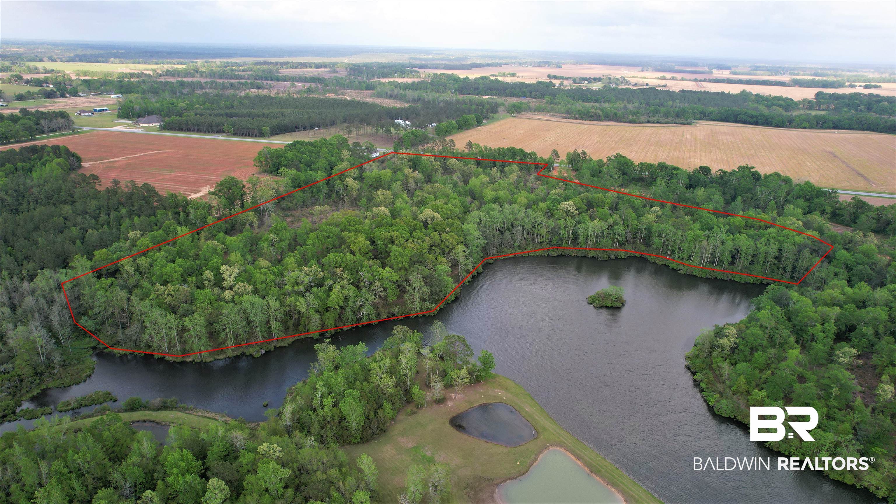 5100 Wiggins Lake Road