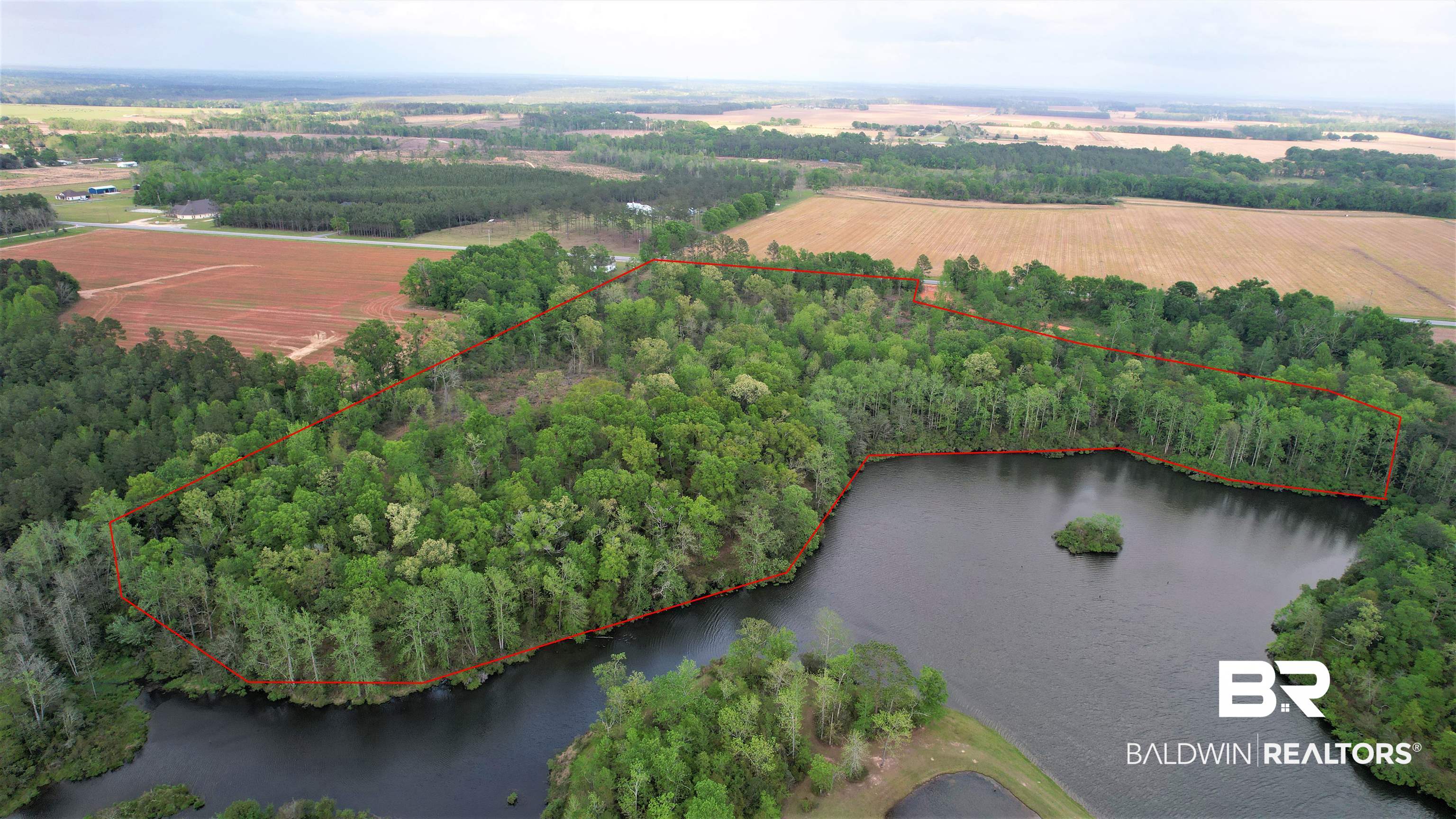 5100 Wiggins Lake Road