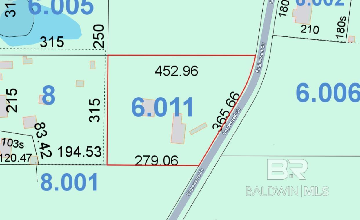485 Englewood Circle