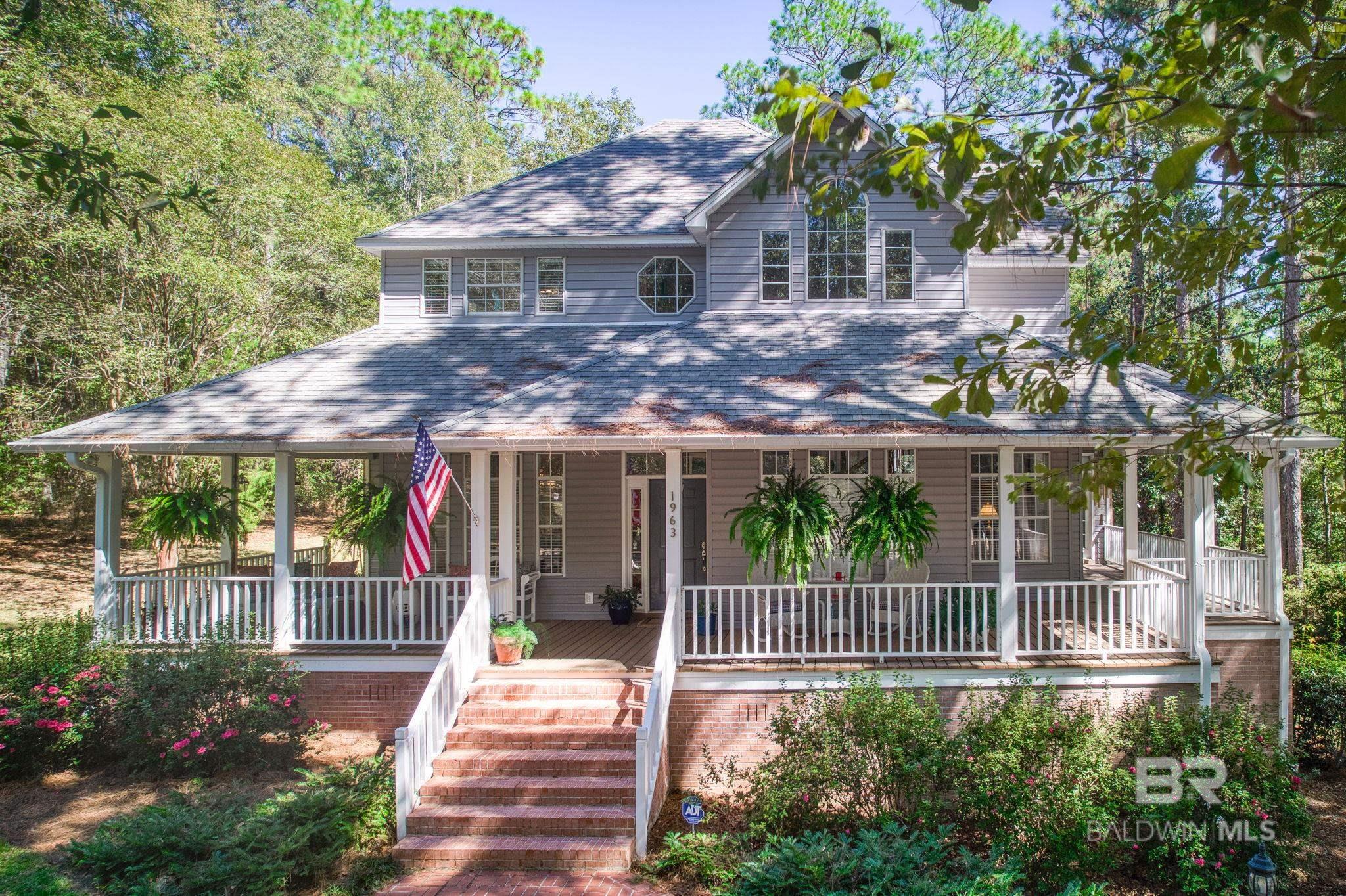 1963 Kimberly Drive