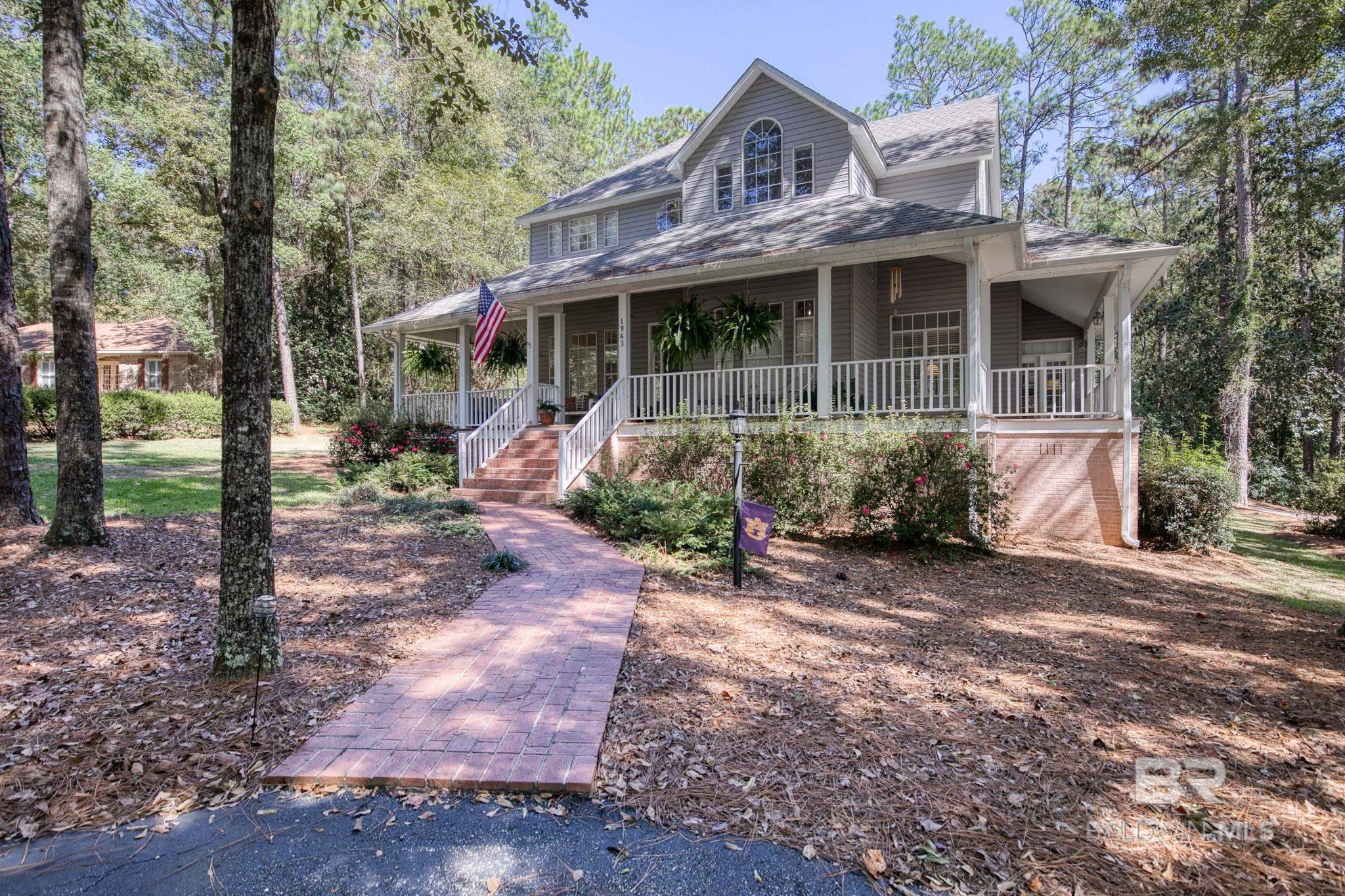 1963 Kimberly Drive