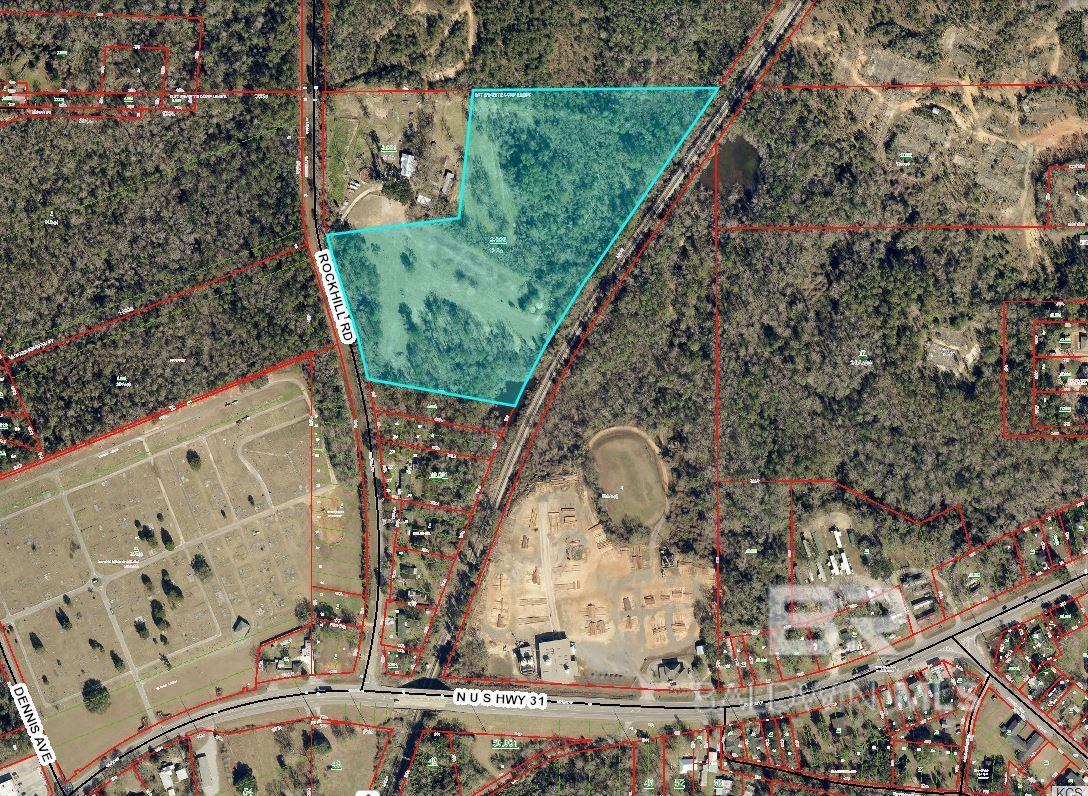 0 Rockhill Road