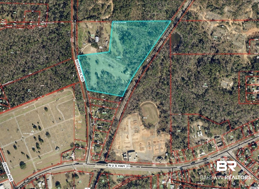 0 Rockhill Road