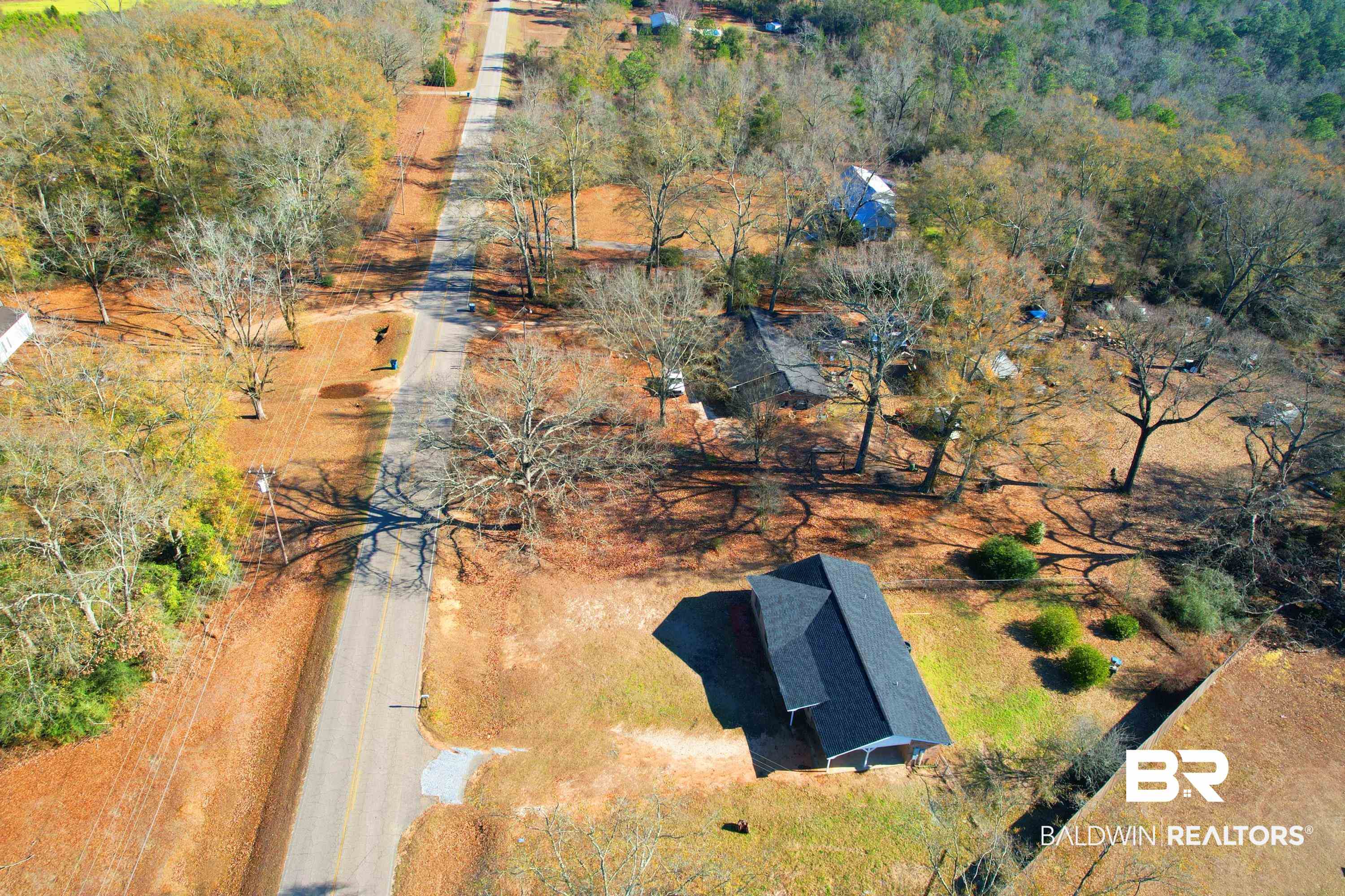 5753 Foshee Road