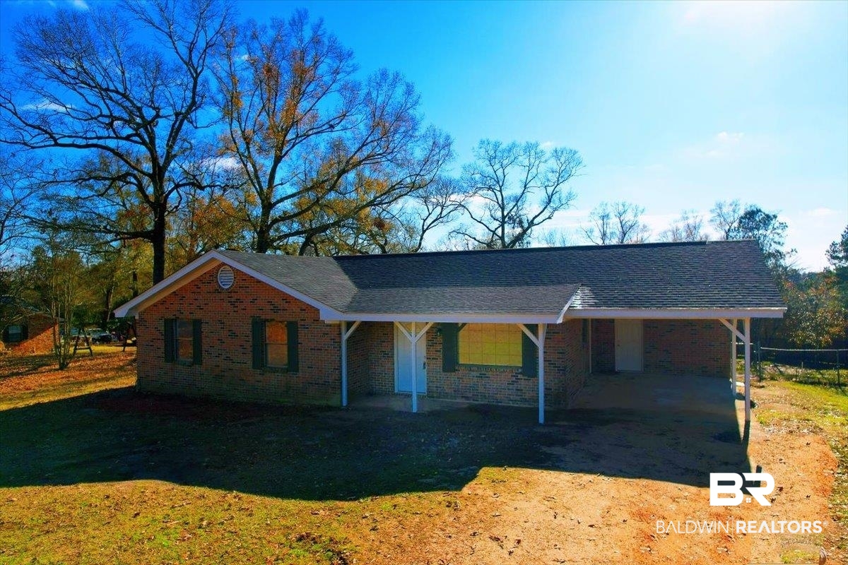 5753 Foshee Road