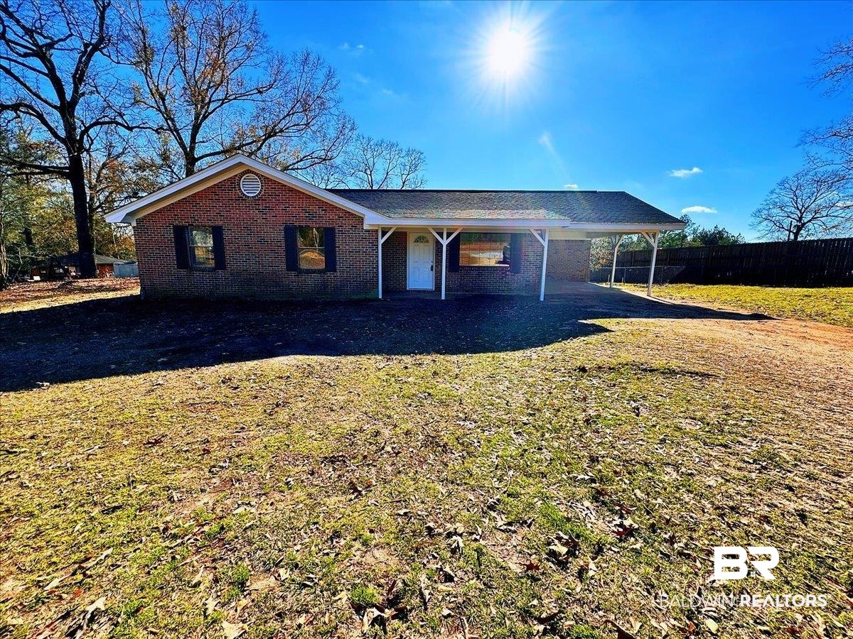 5753 Foshee Road