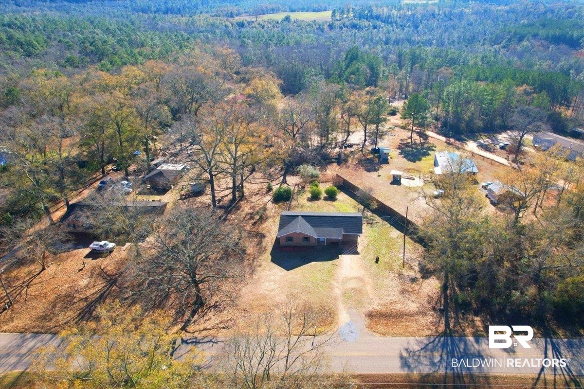 5753 Foshee Road