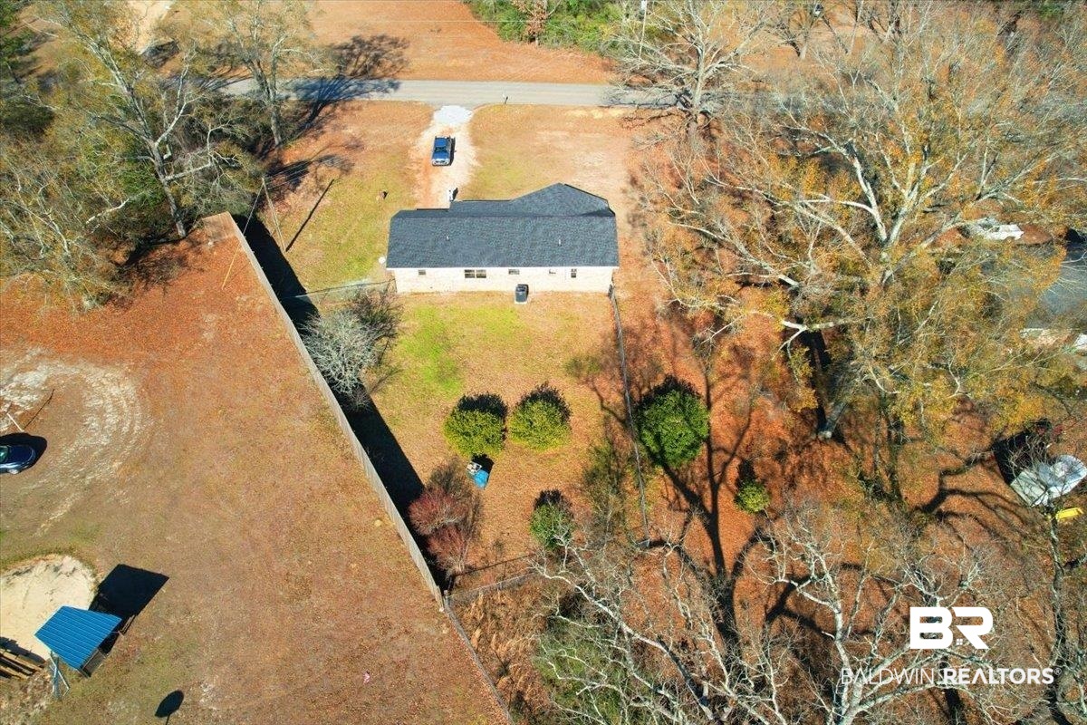 5753 Foshee Road