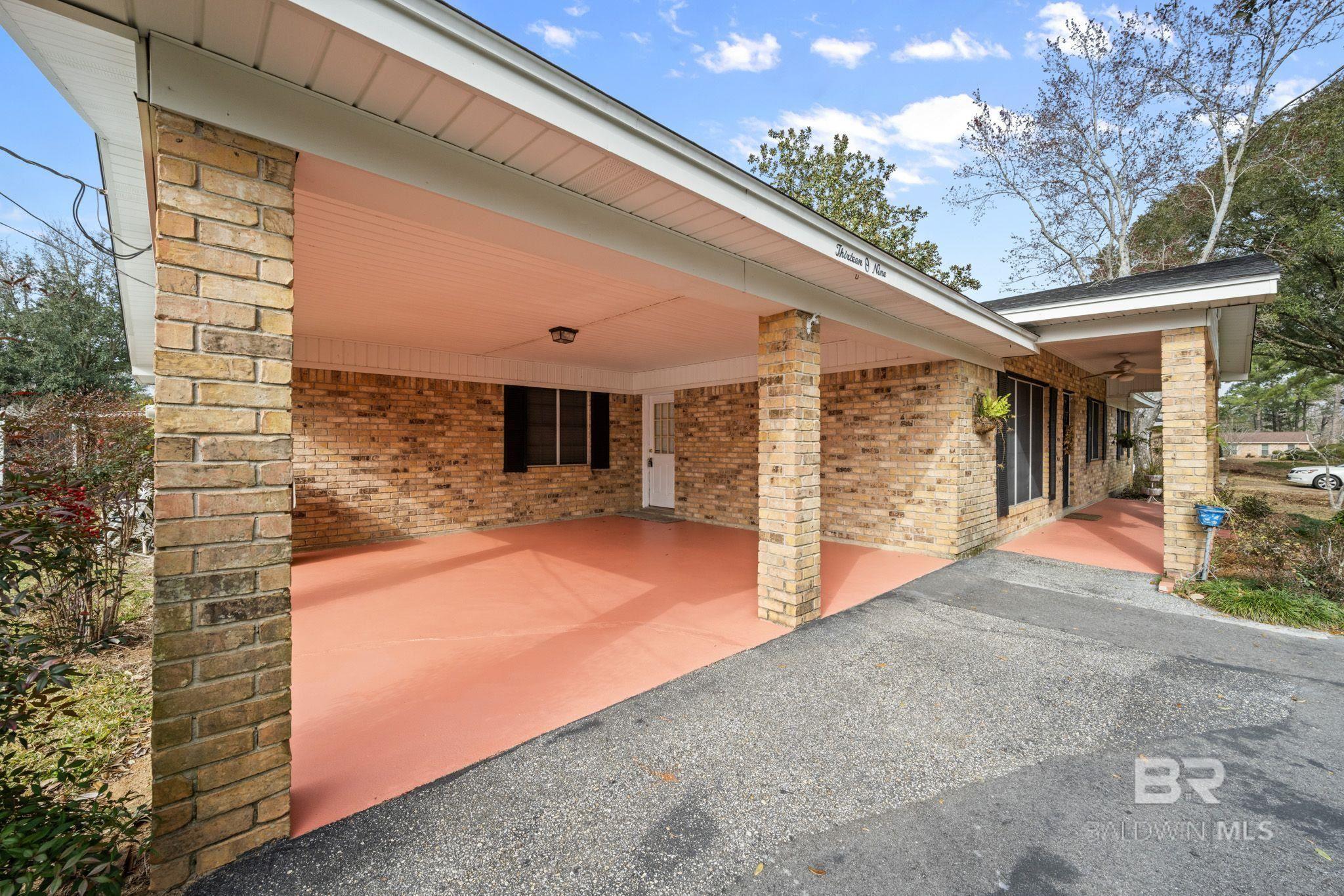1309 Bradley Avenue