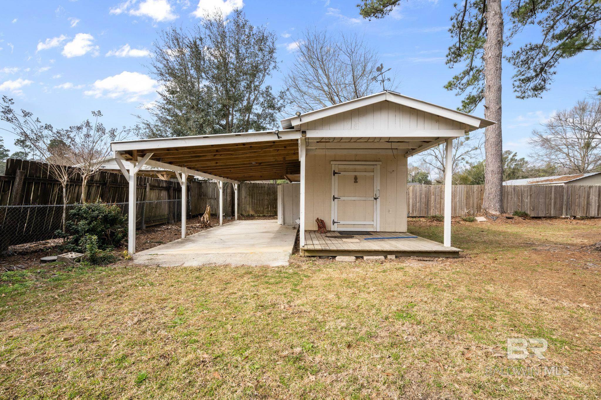 1309 Bradley Avenue