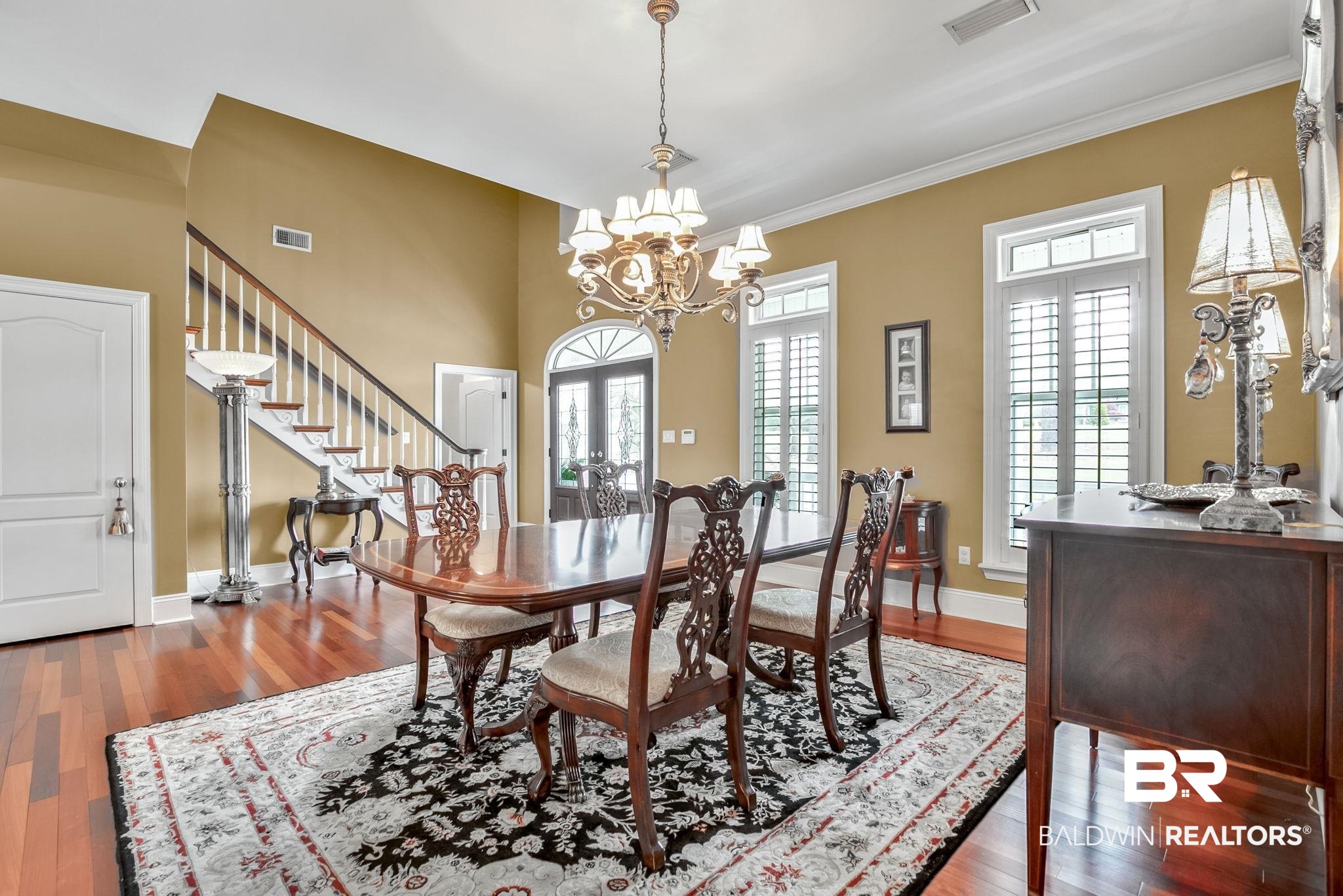 300 1/2 Brookwood Drive