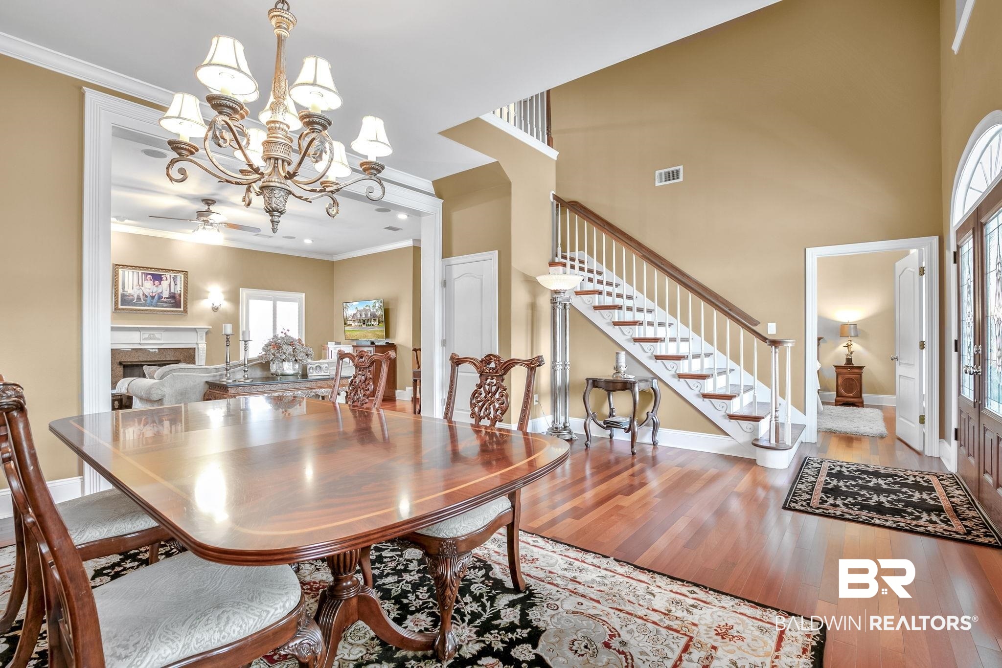 300 1/2 Brookwood Drive