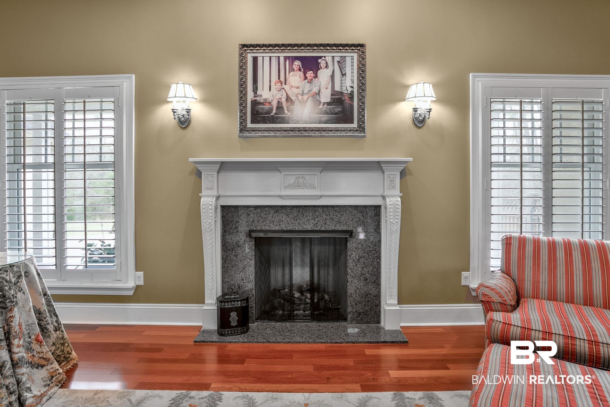 300 1/2 Brookwood Drive