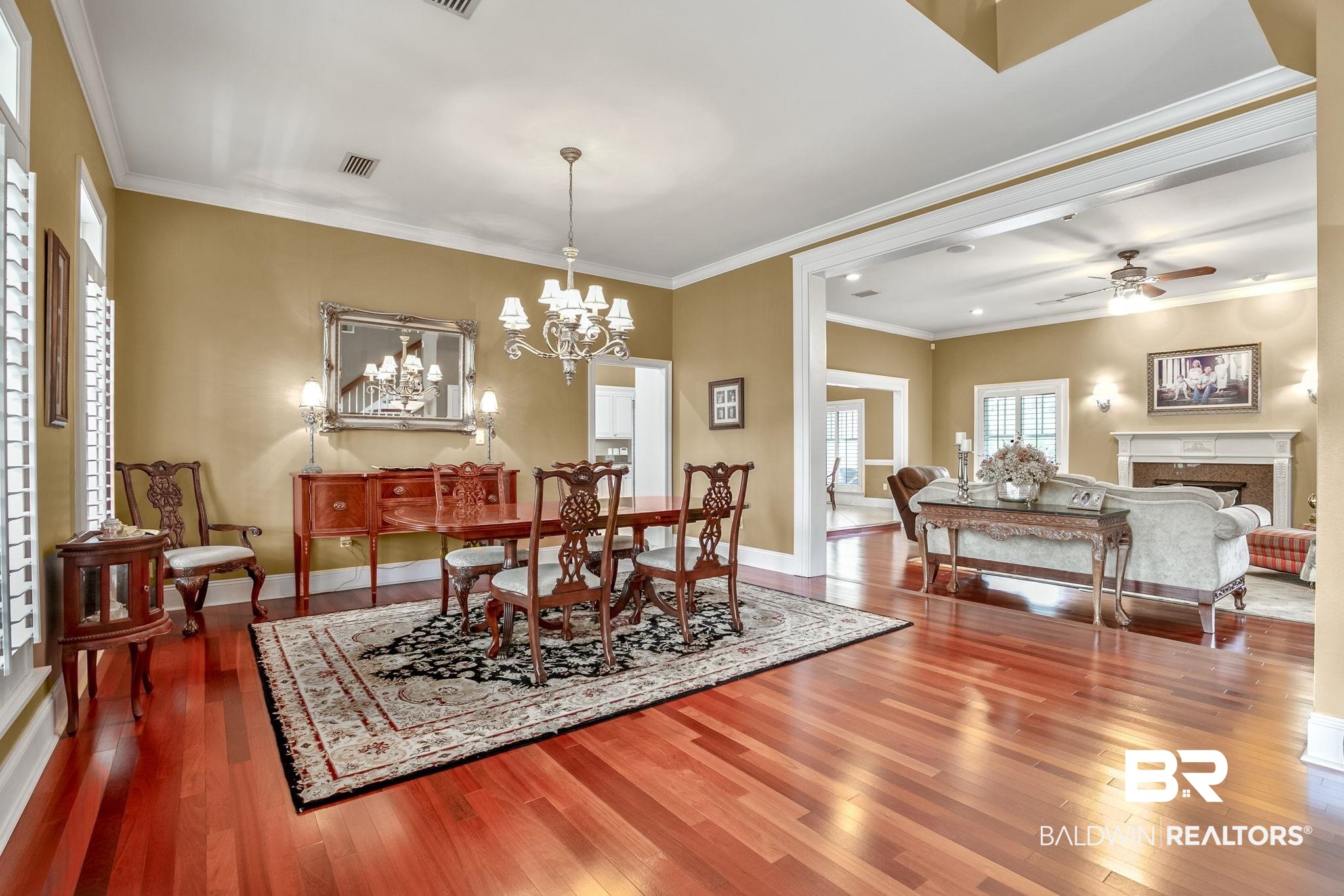 300 1/2 Brookwood Drive