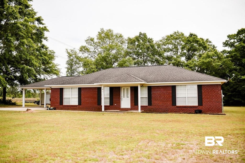 17816 Highway 41
