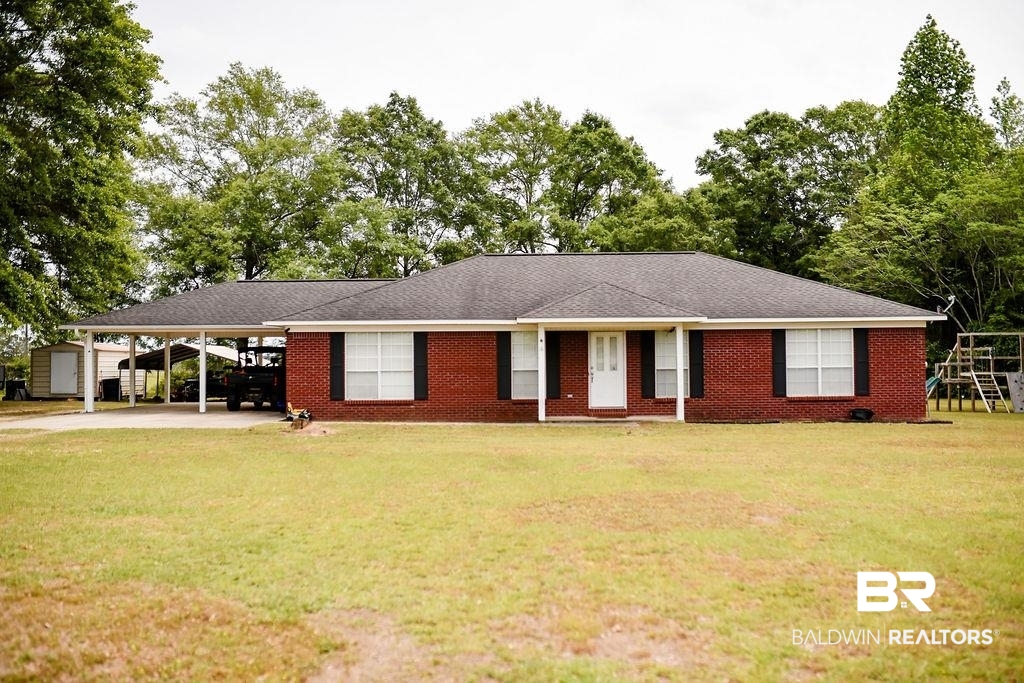 17816 Highway 41