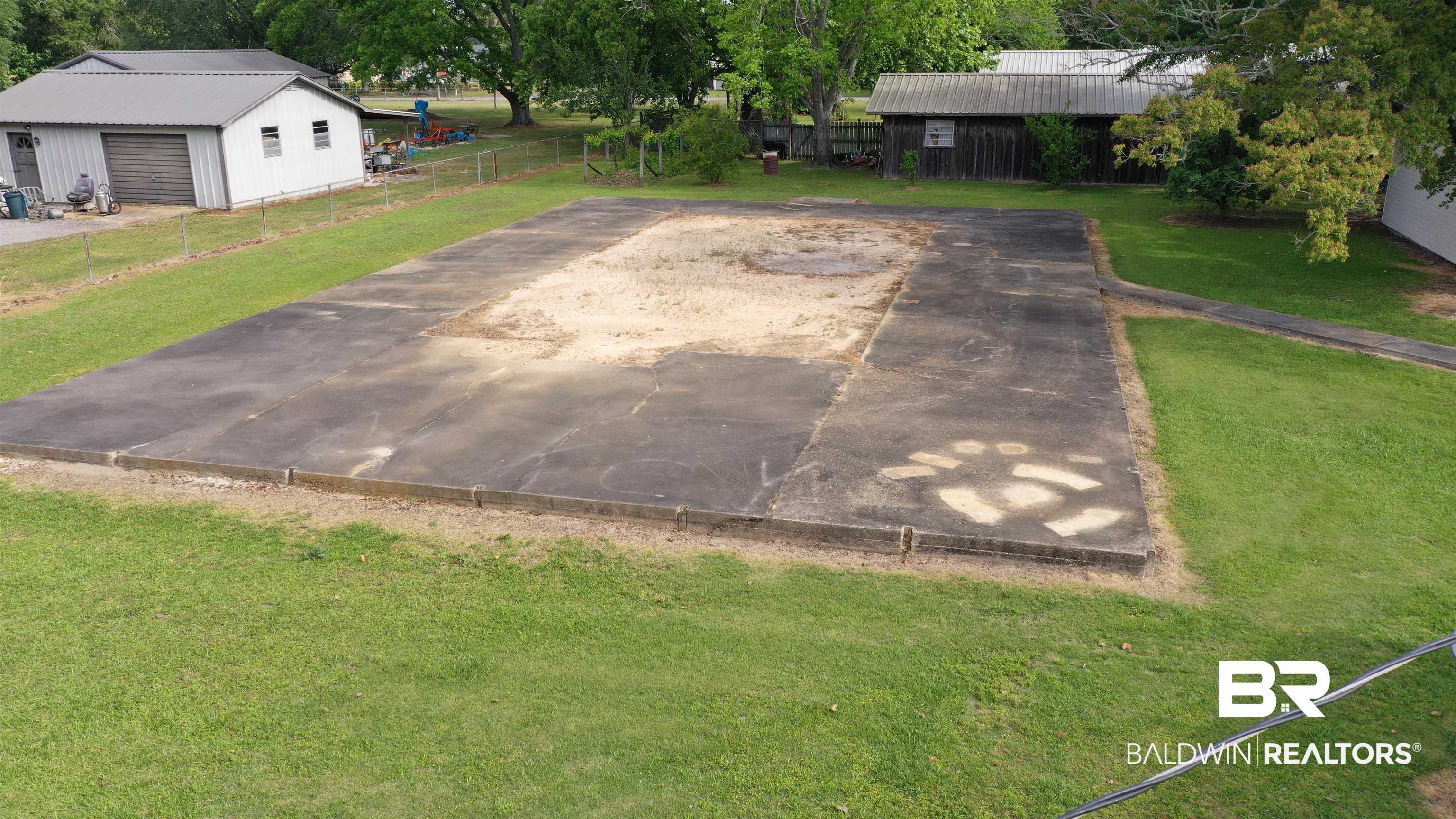 2409 Old Bratt Road