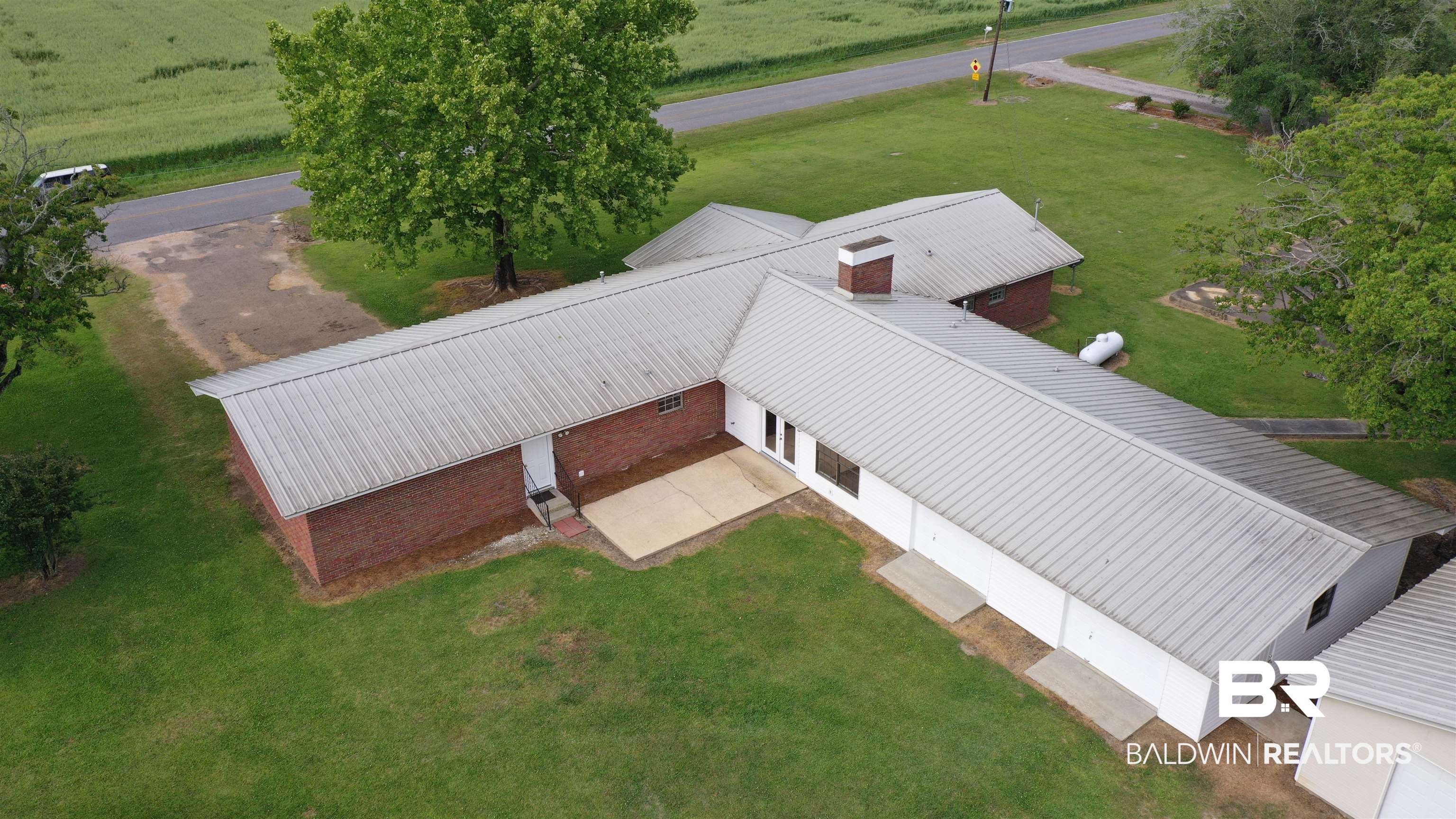 2409 Old Bratt Road