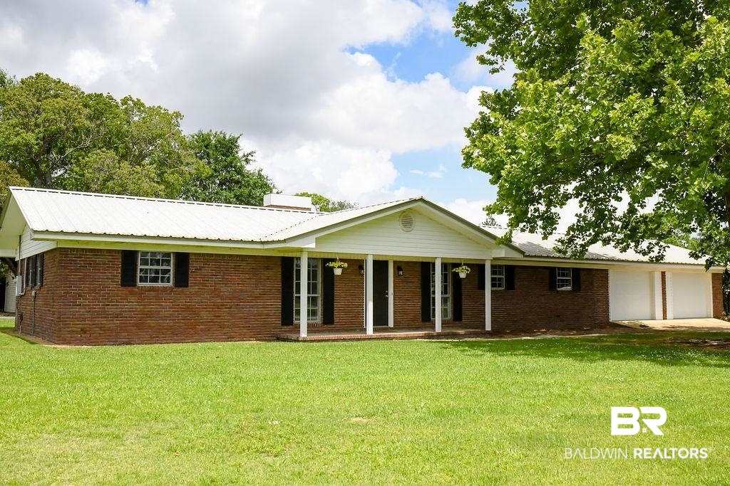 2409 Old Bratt Road