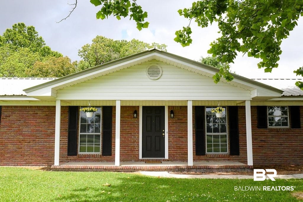 2409 Old Bratt Road