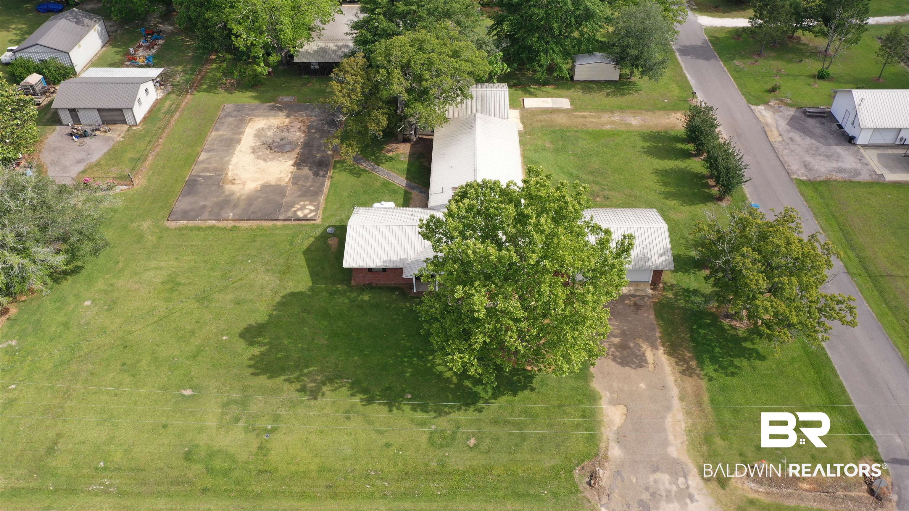 2409 Old Bratt Road
