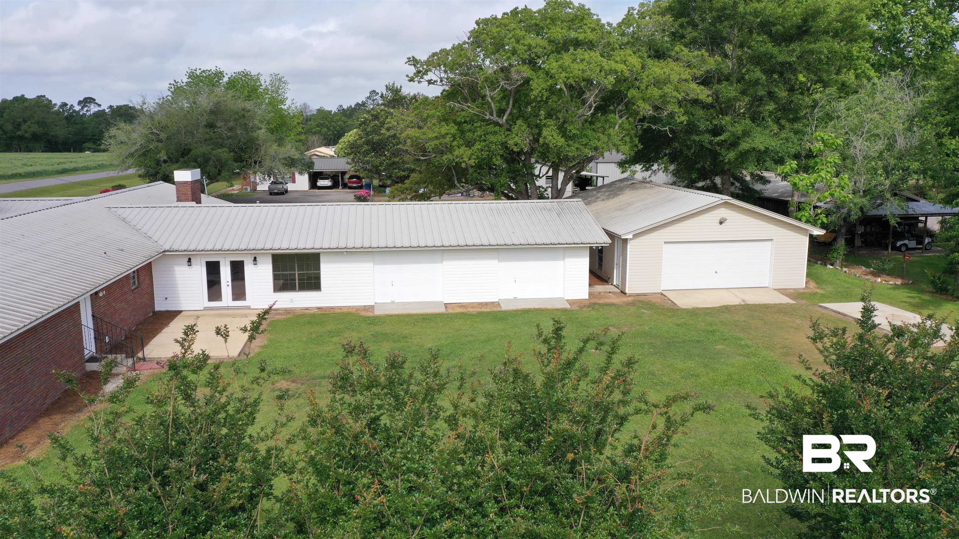 2409 Old Bratt Road