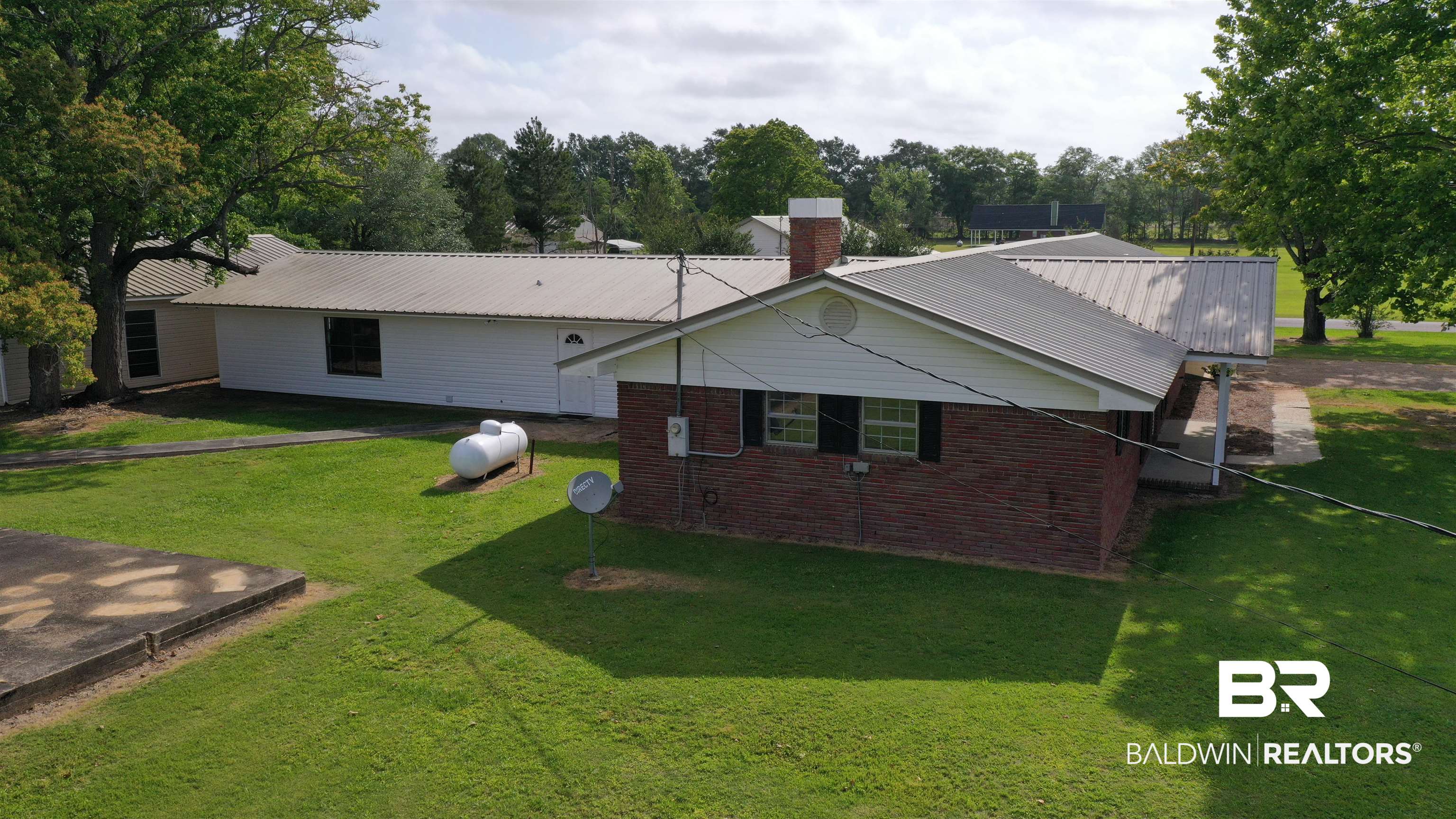 2409 Old Bratt Road