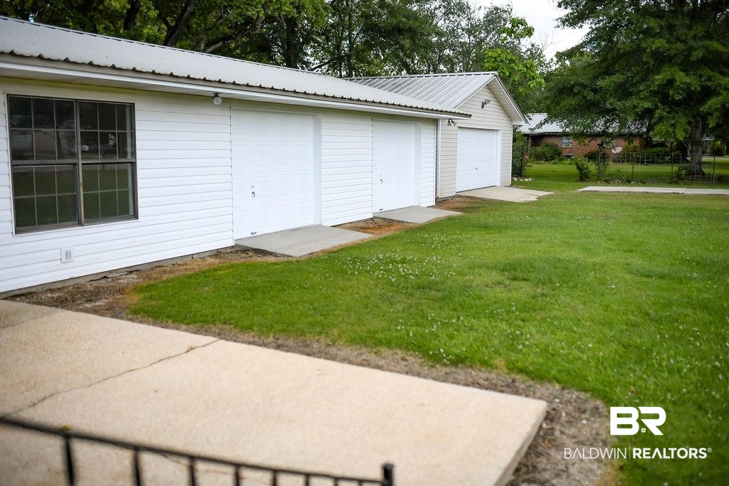 2409 Old Bratt Road