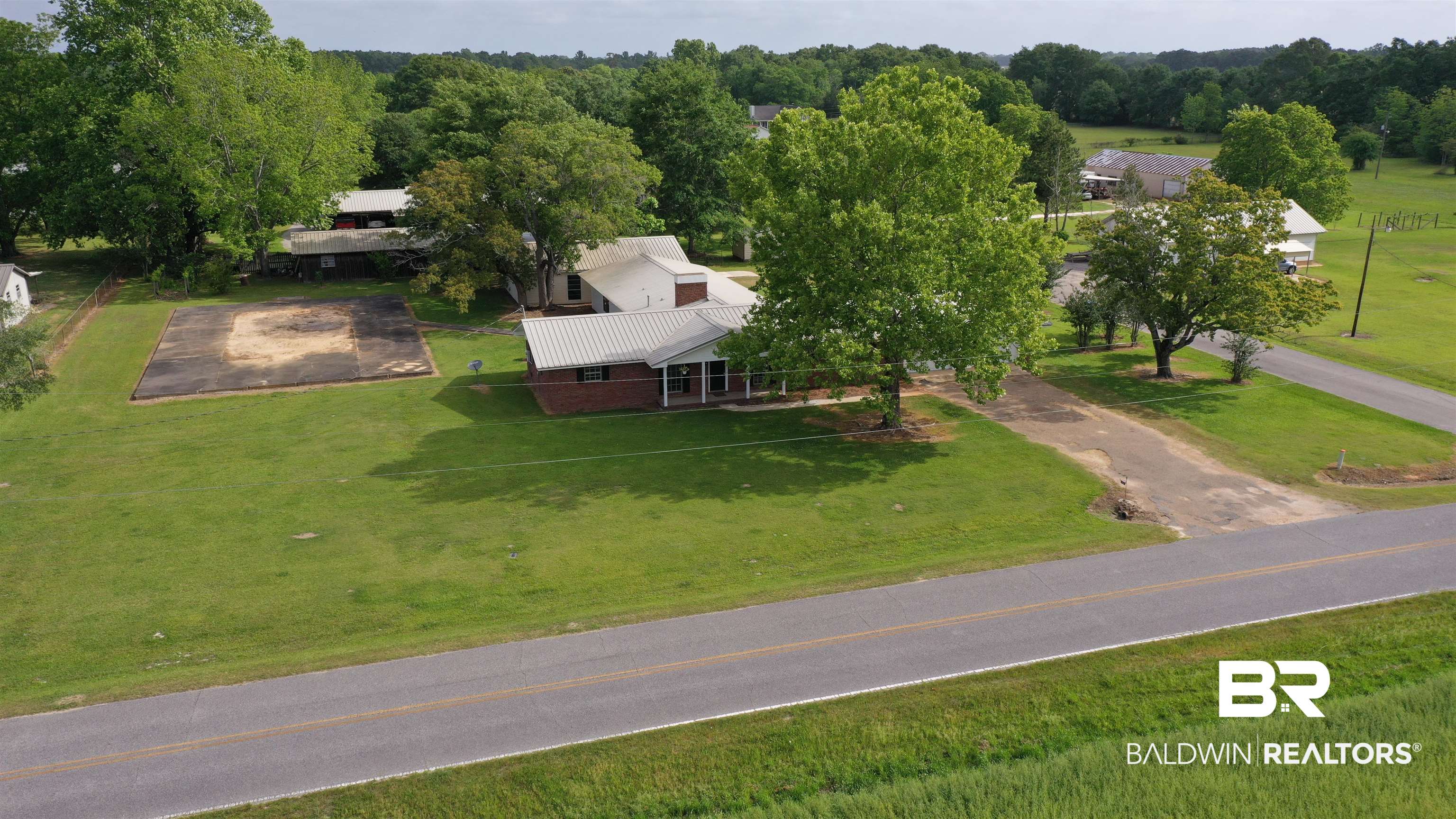 2409 Old Bratt Road