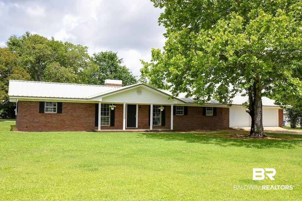 2409 Old Bratt Road