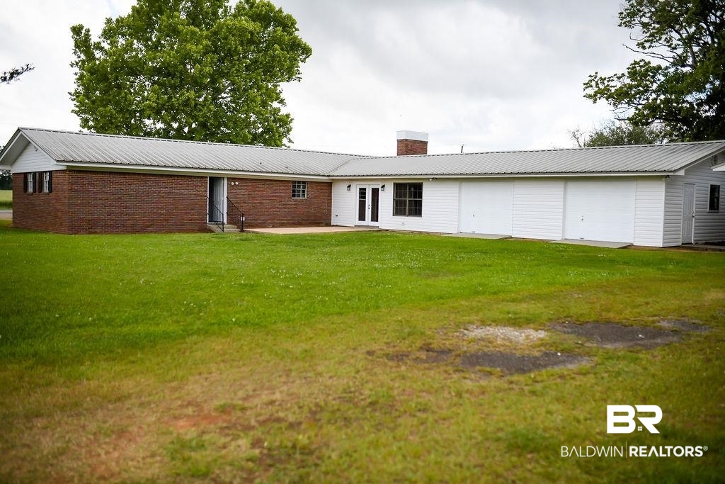 2409 Old Bratt Road