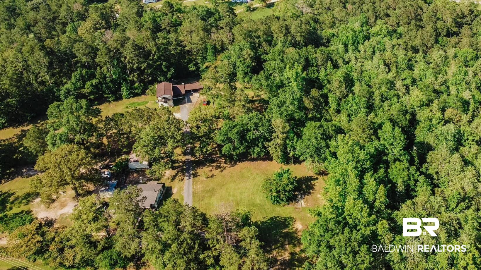 2300 Wolf Log Road