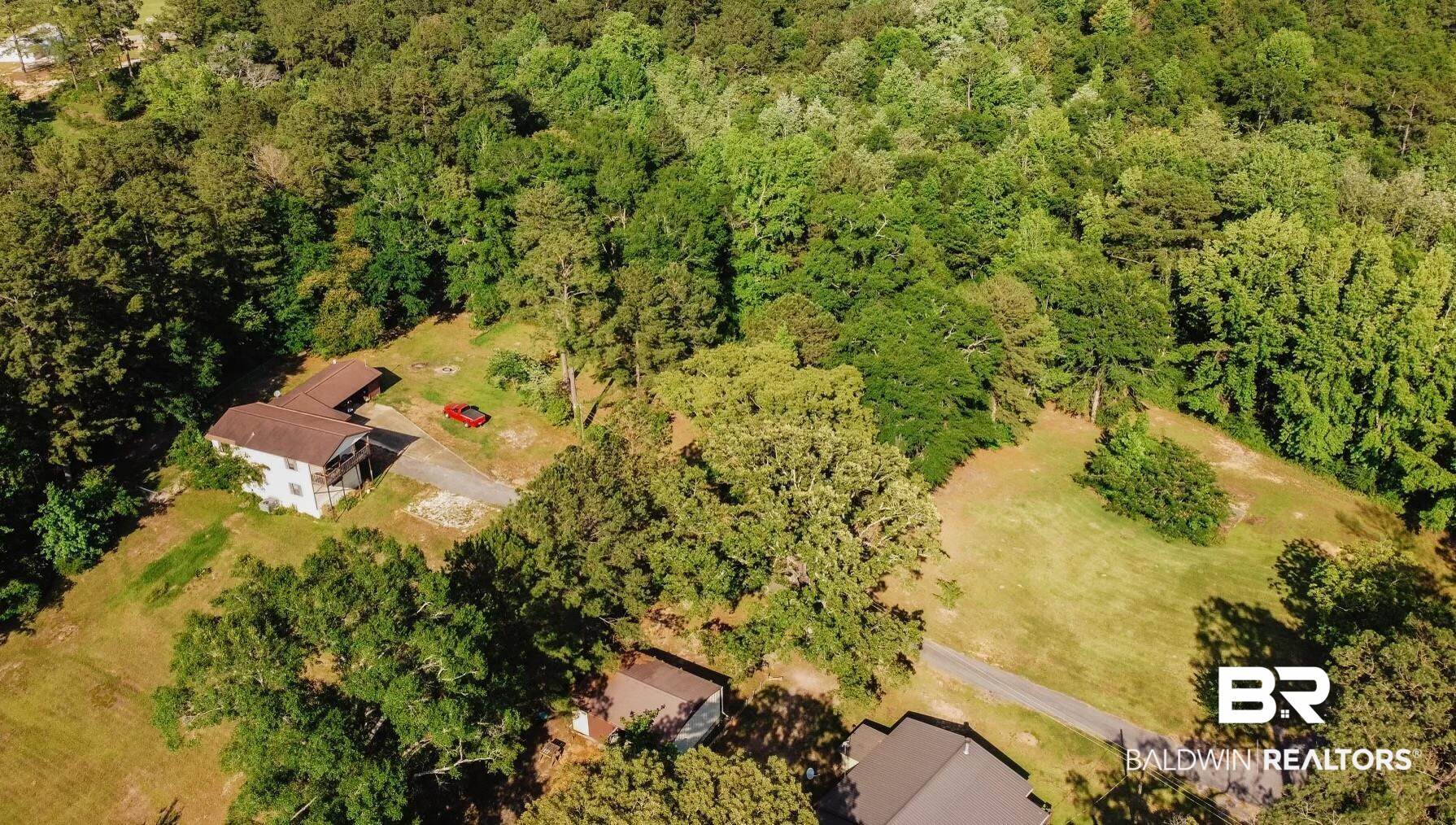 2300 Wolf Log Road