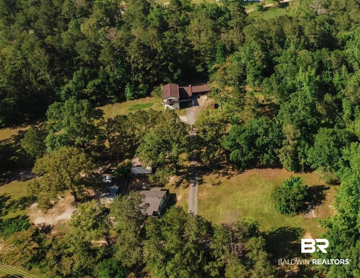 2300 Wolf Log Road
