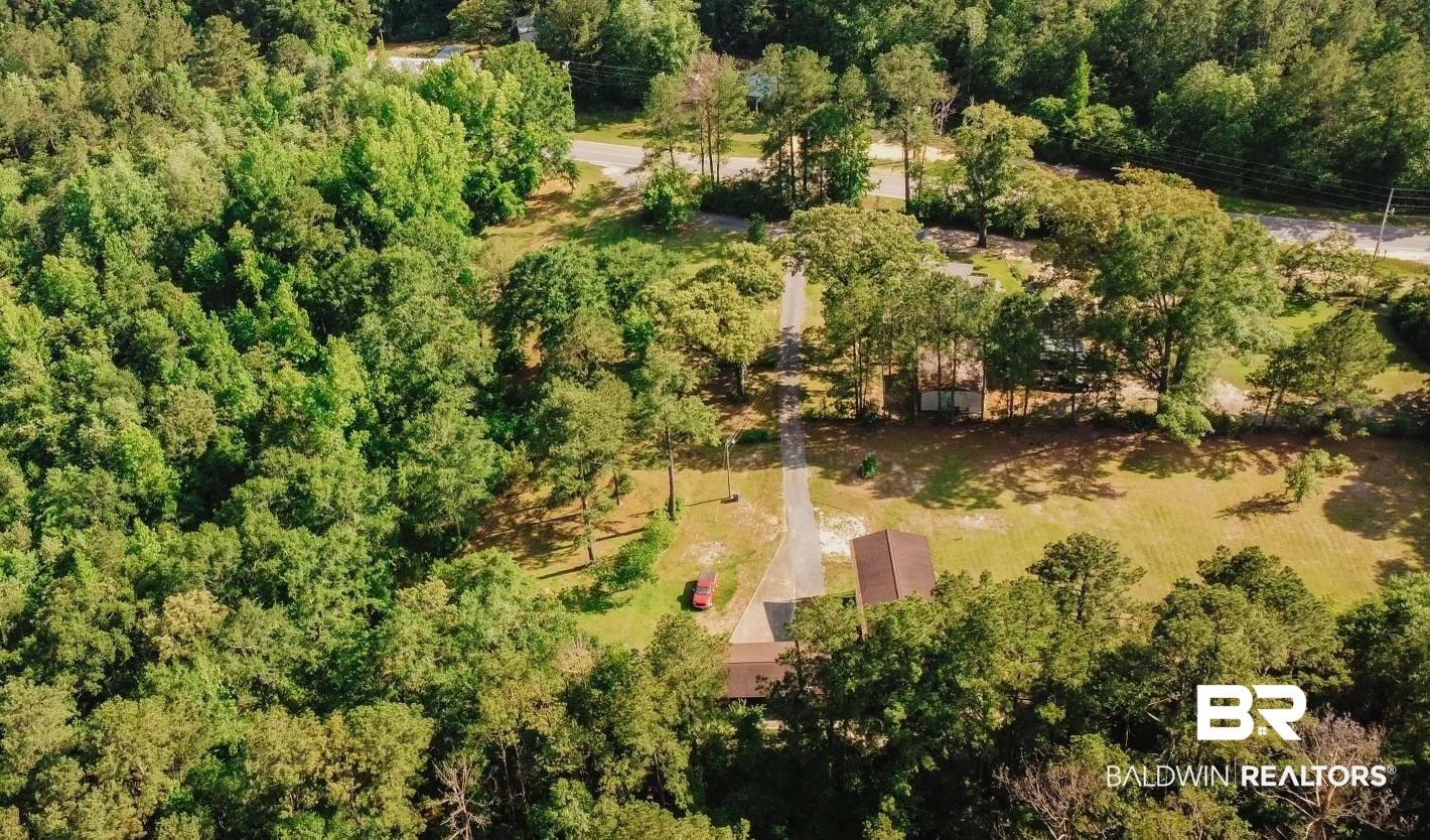 2300 Wolf Log Road