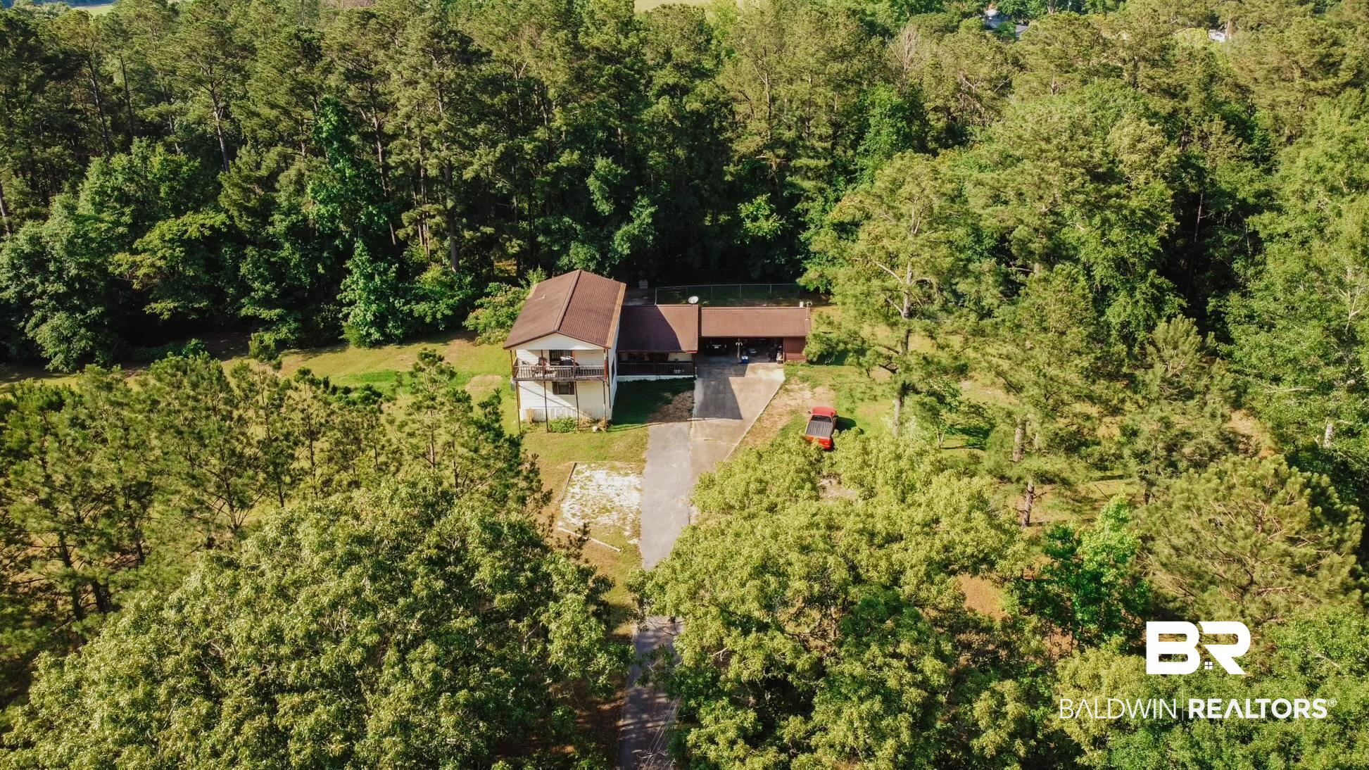 2300 Wolf Log Road