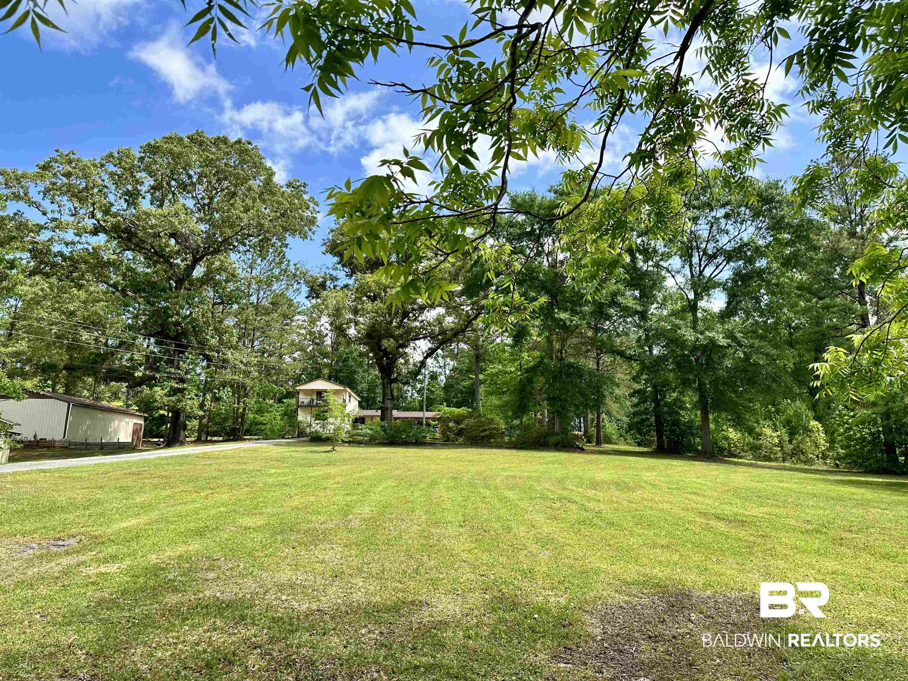 2300 Wolf Log Road