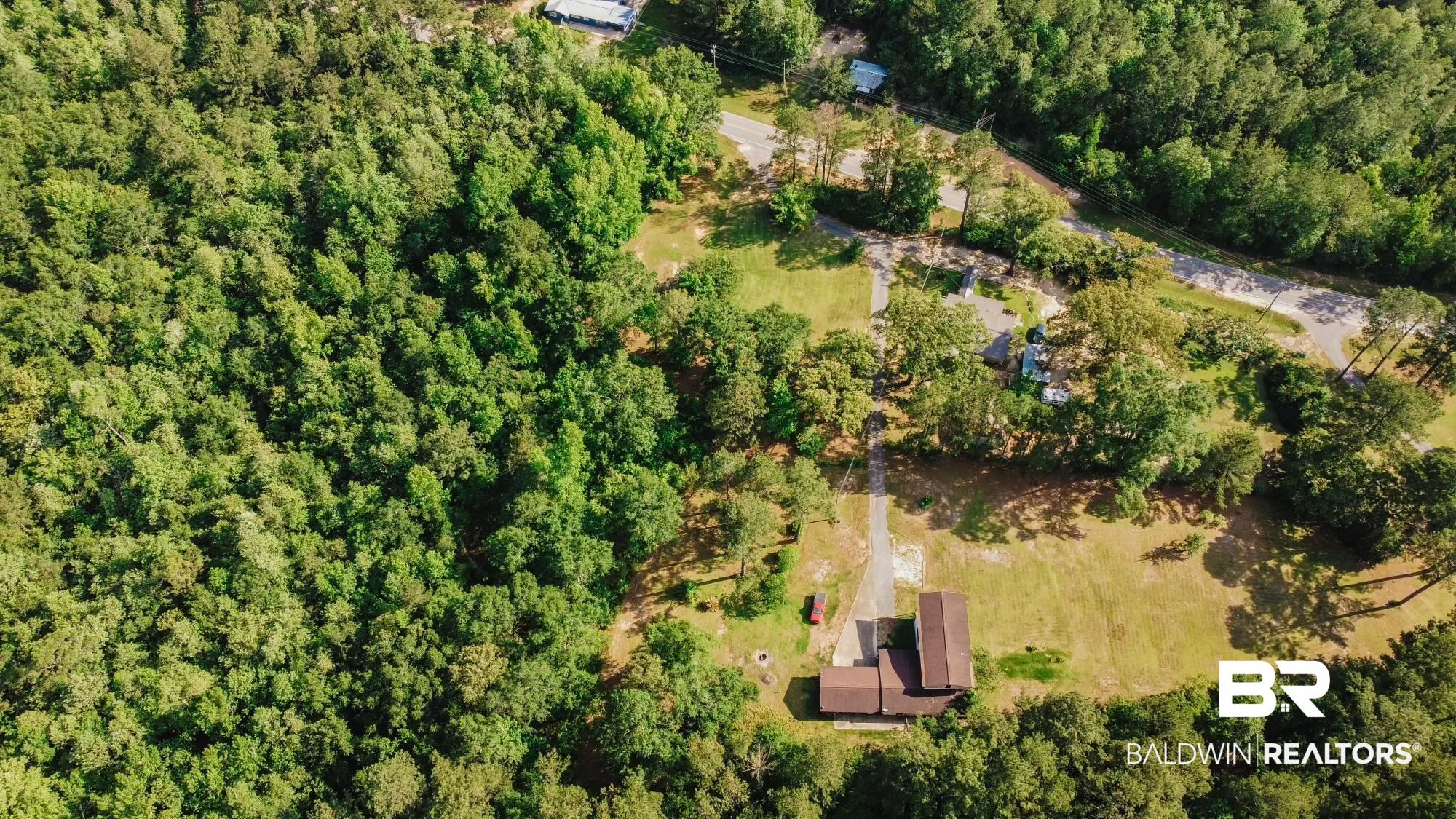 2300 Wolf Log Road