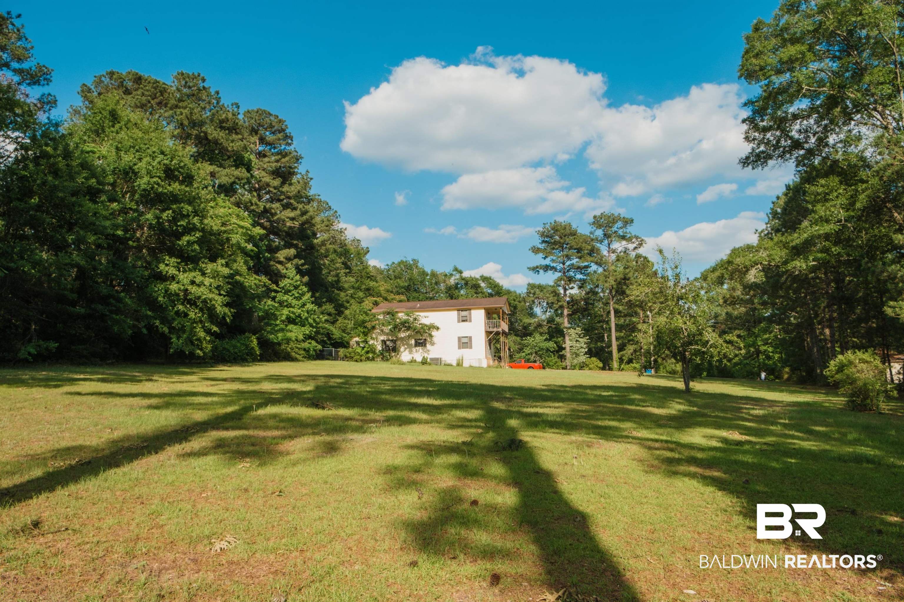 2300 Wolf Log Road