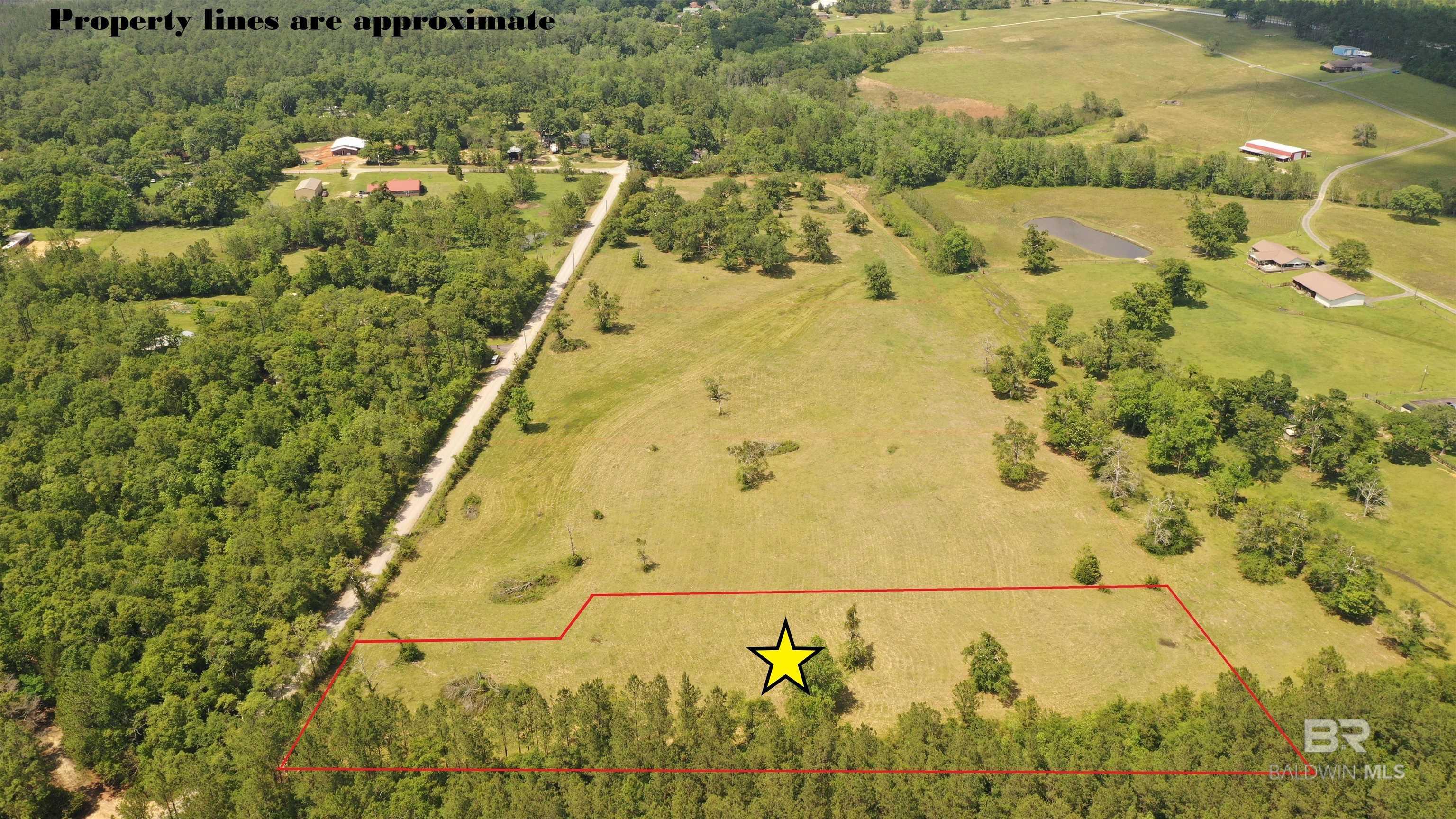 Lot 1 River Annex Road