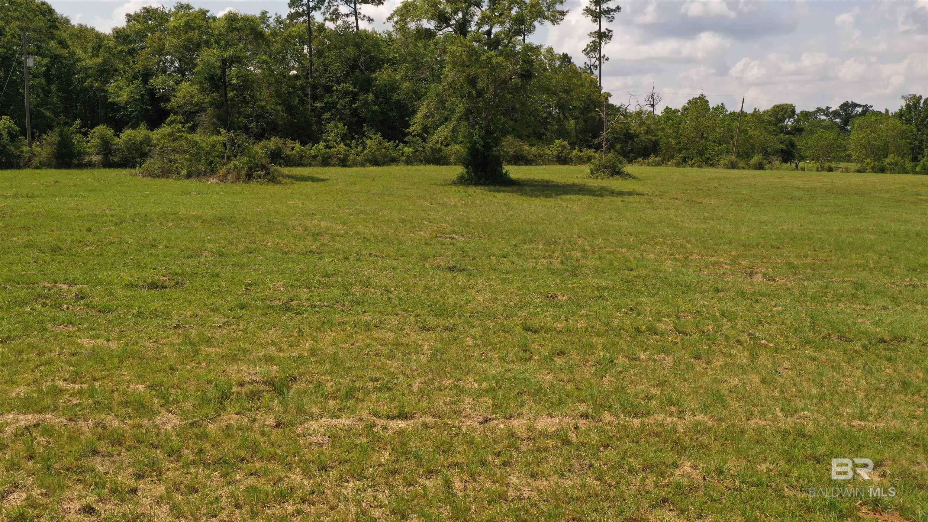 Lot 1 River Annex Road