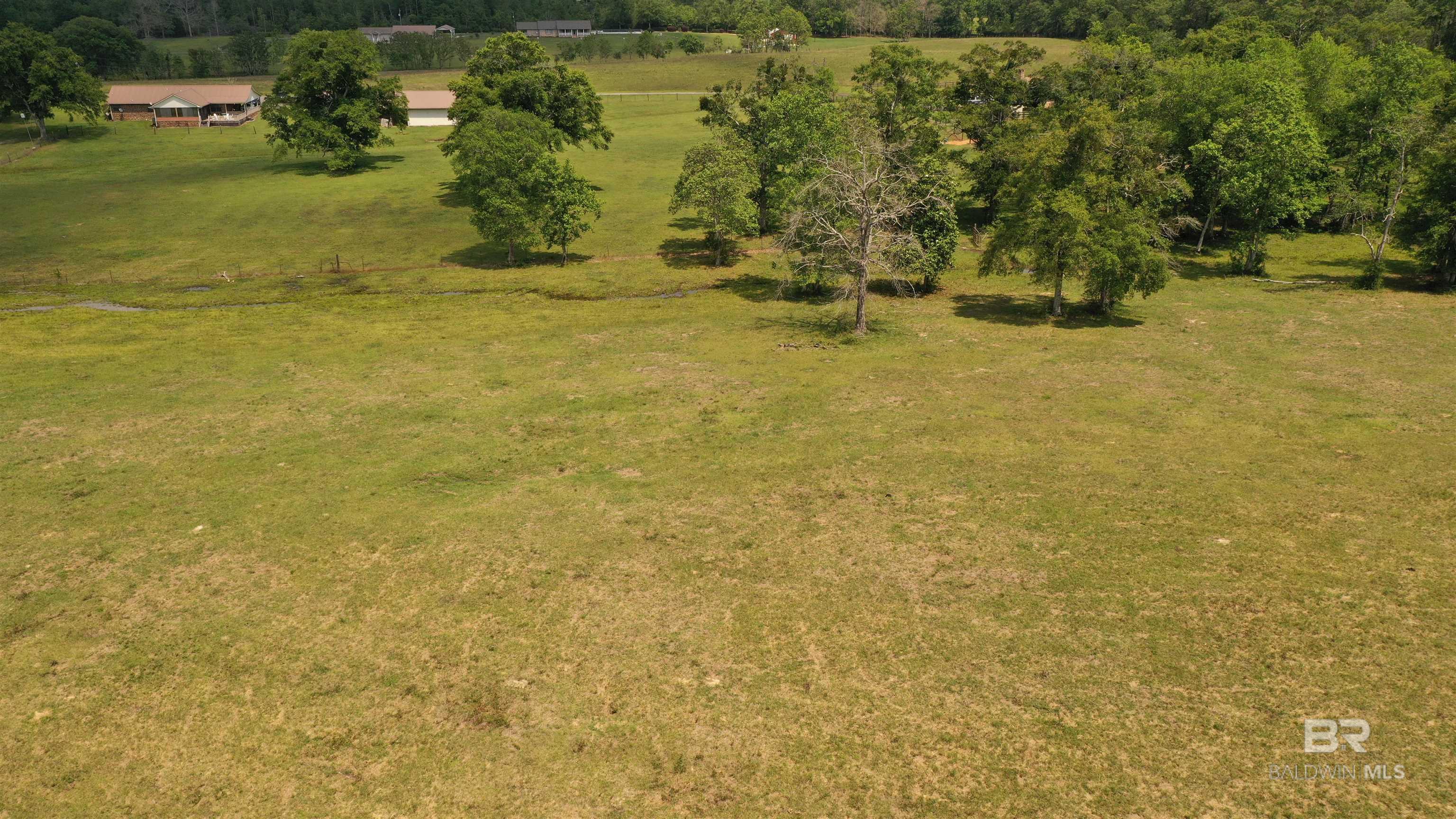 Lot 1 River Annex Road