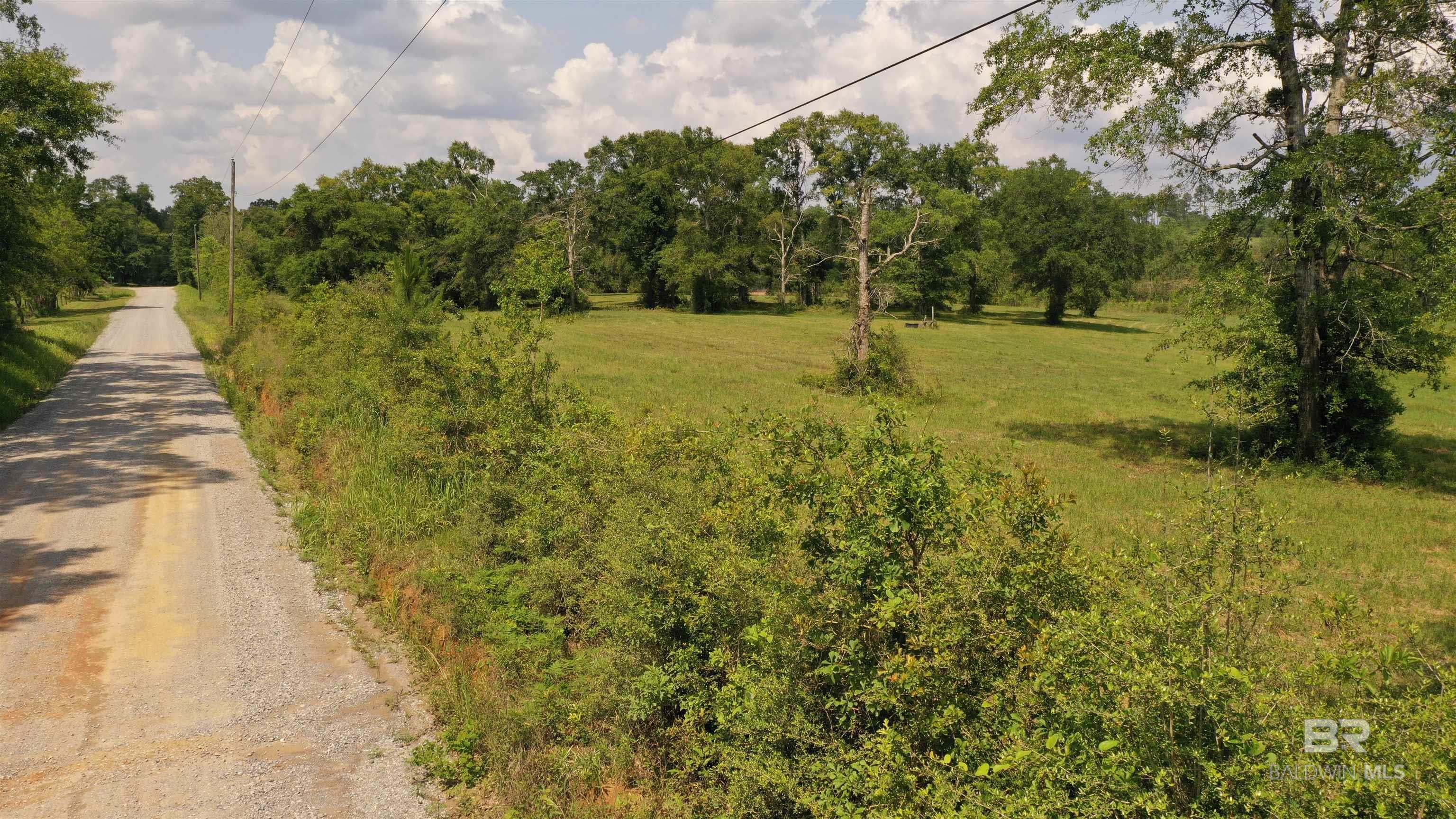 Lot 1 River Annex Road
