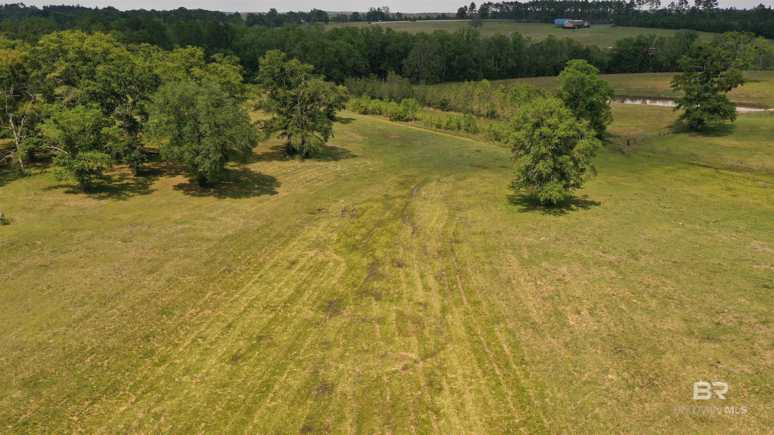 Lot 1 River Annex Road