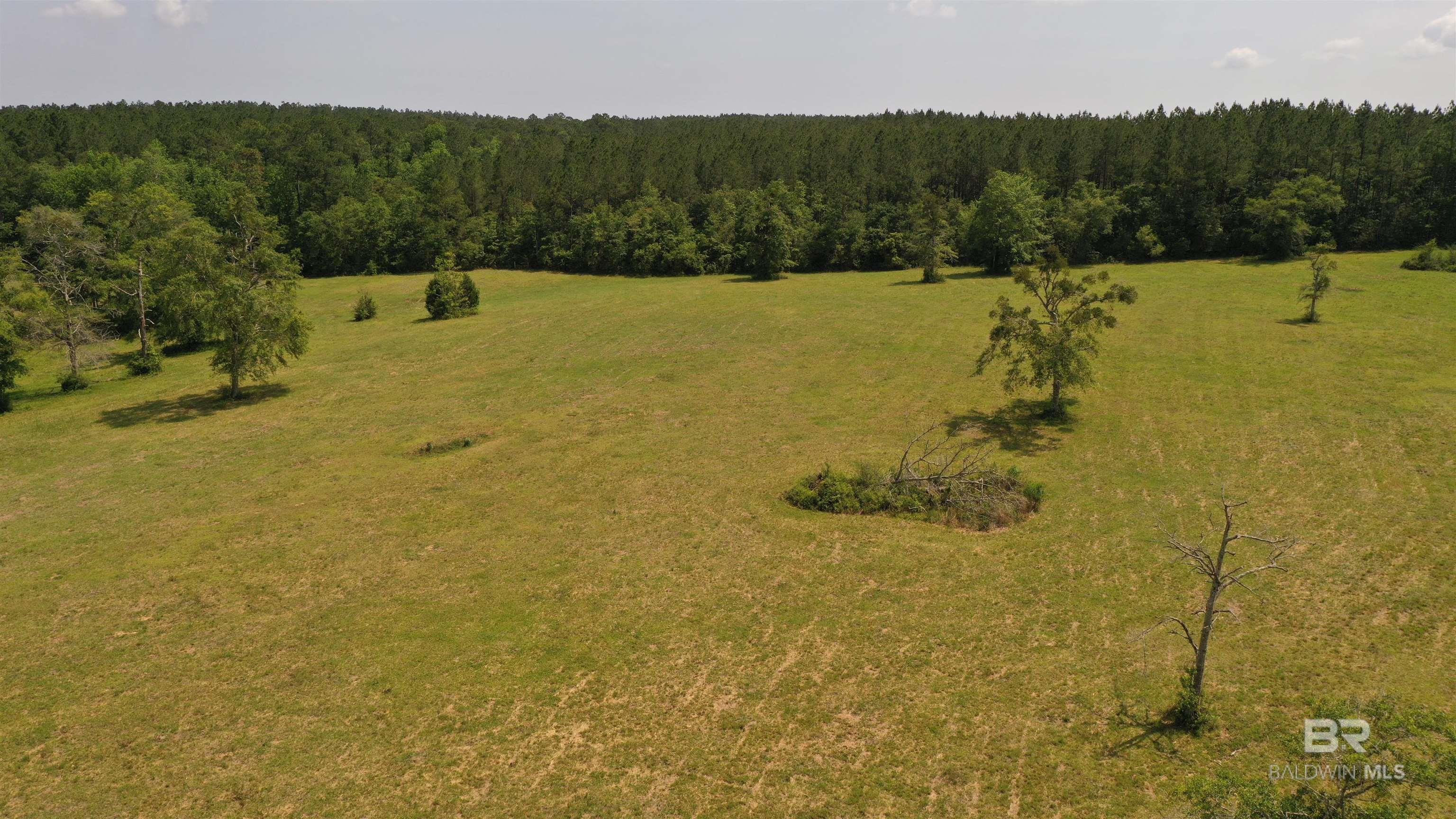 Lot 1 River Annex Road