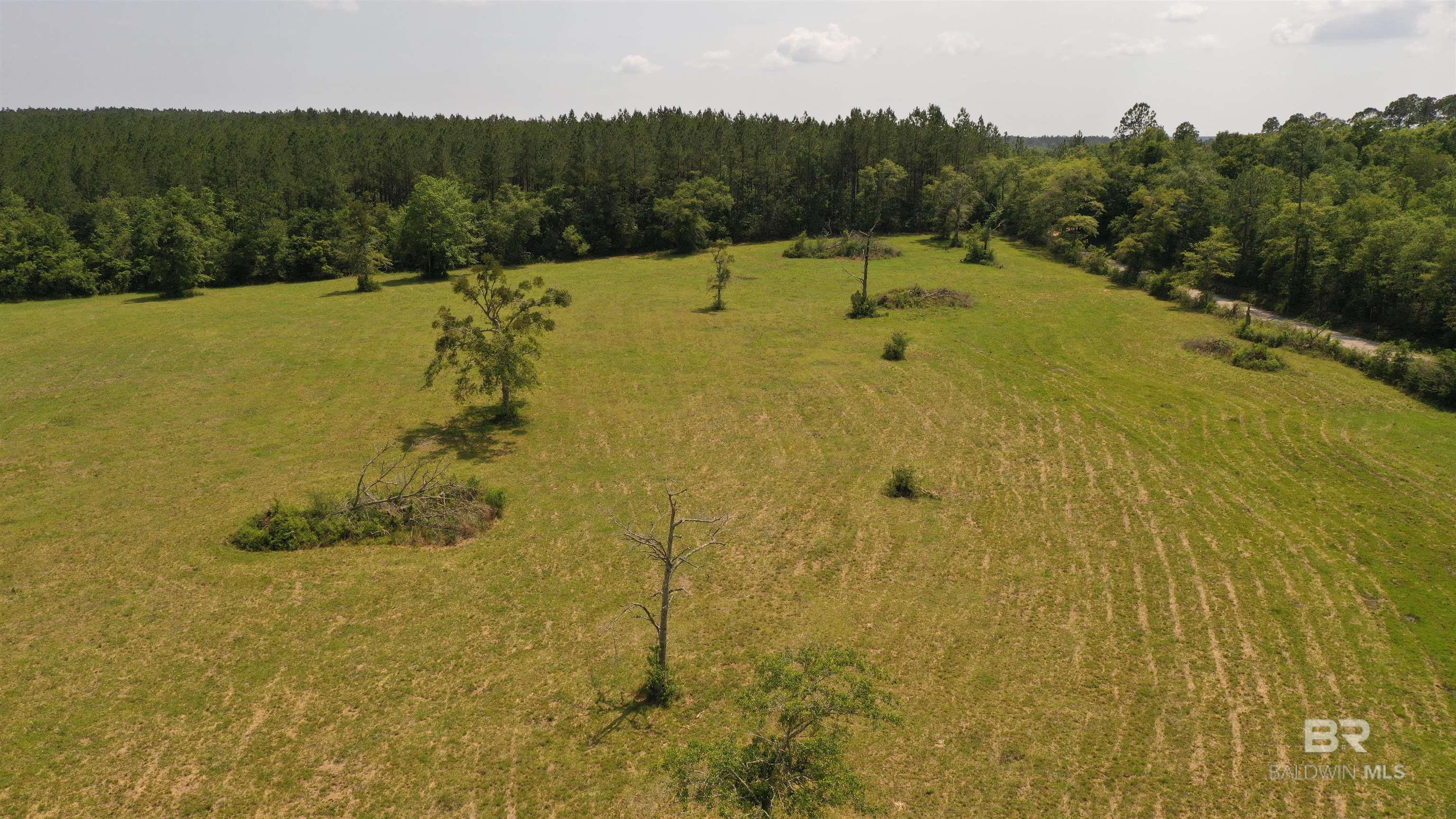 Lot 1 River Annex Road