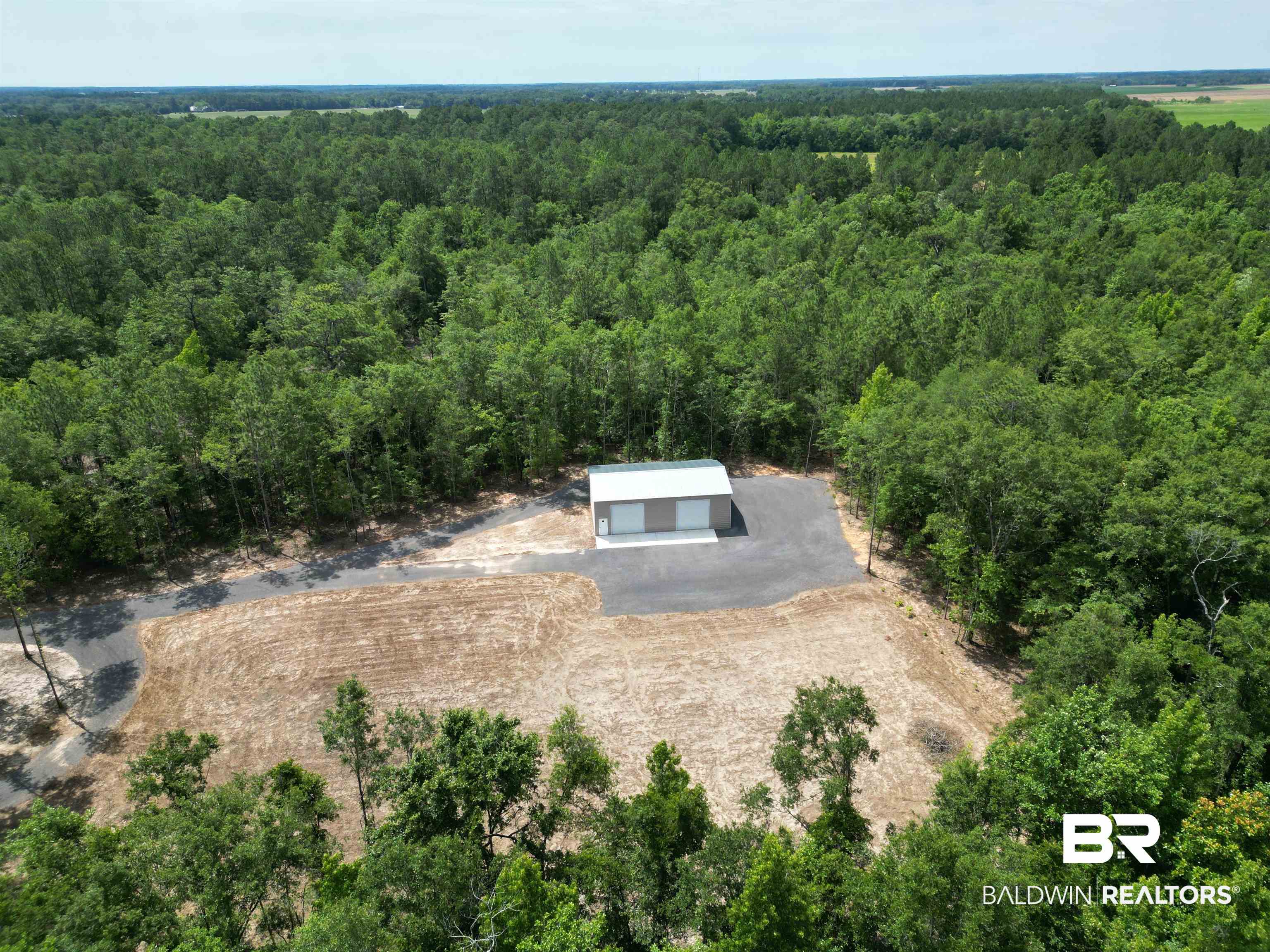 506 Brookwood Drive