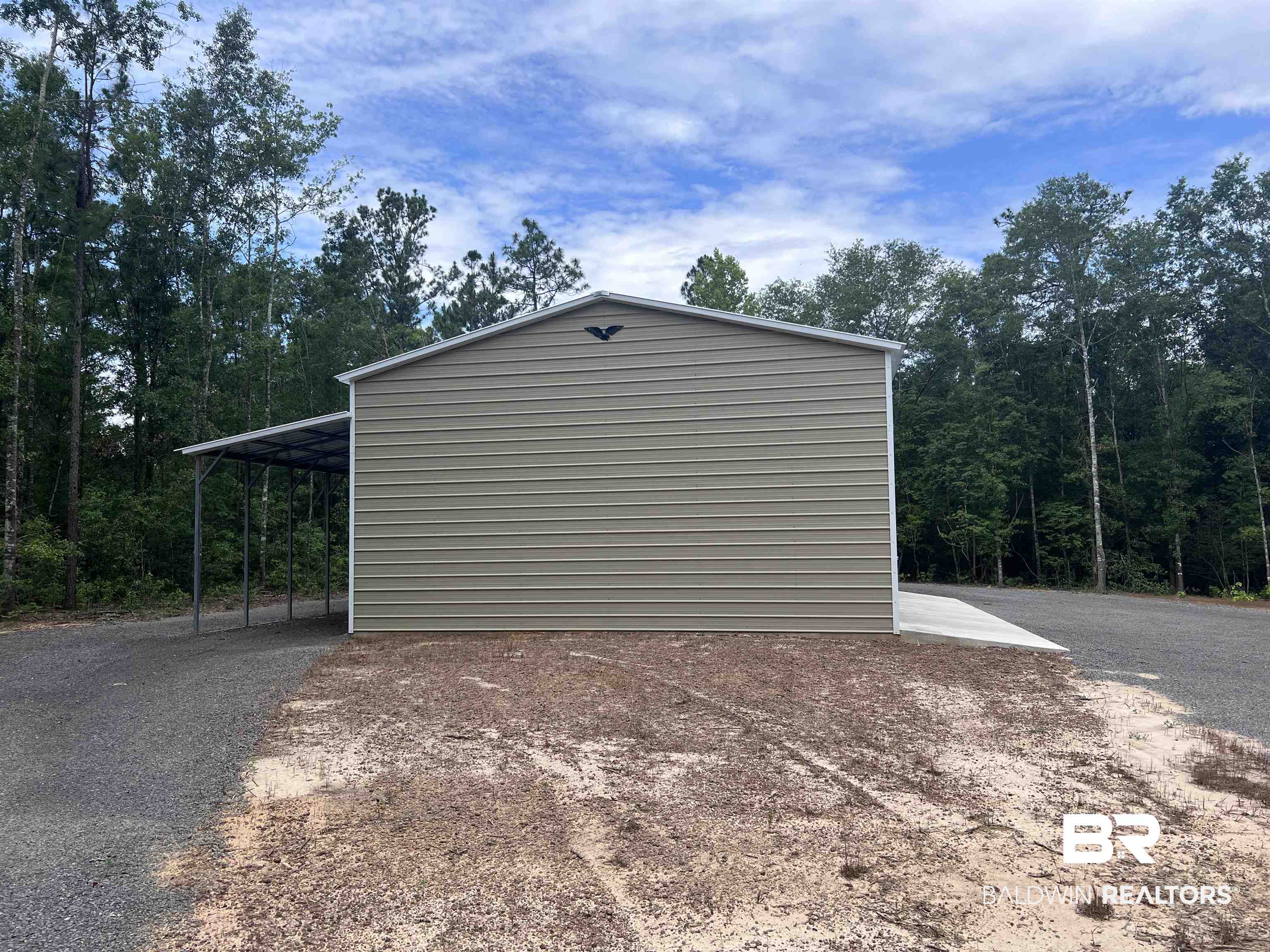 506 Brookwood Drive