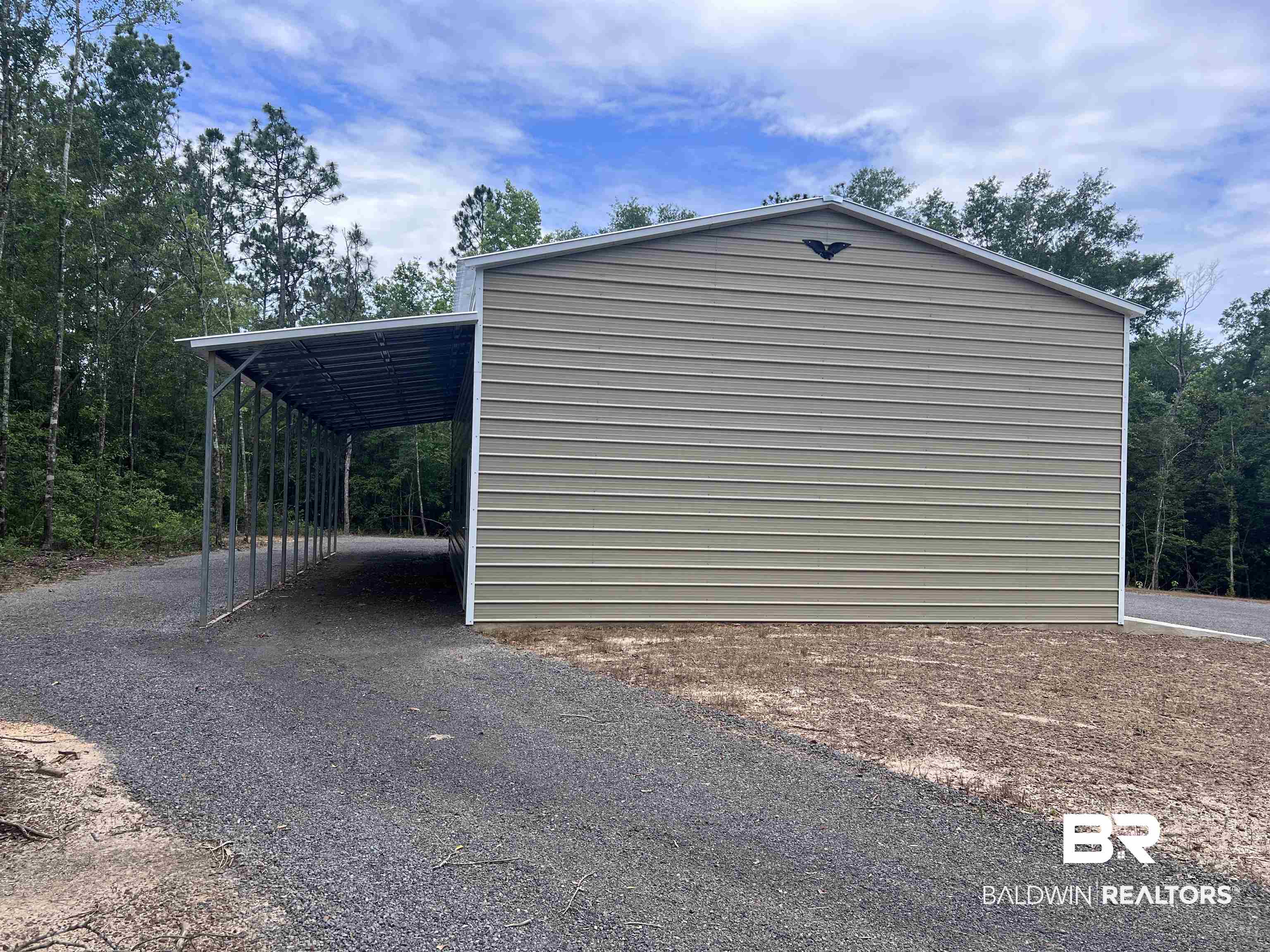 506 Brookwood Drive